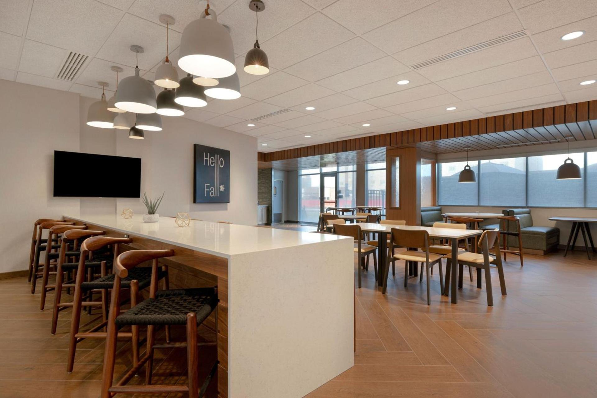 Fairfield by Marriott Inn & Suites Denver Airport at Gateway Park photo 29