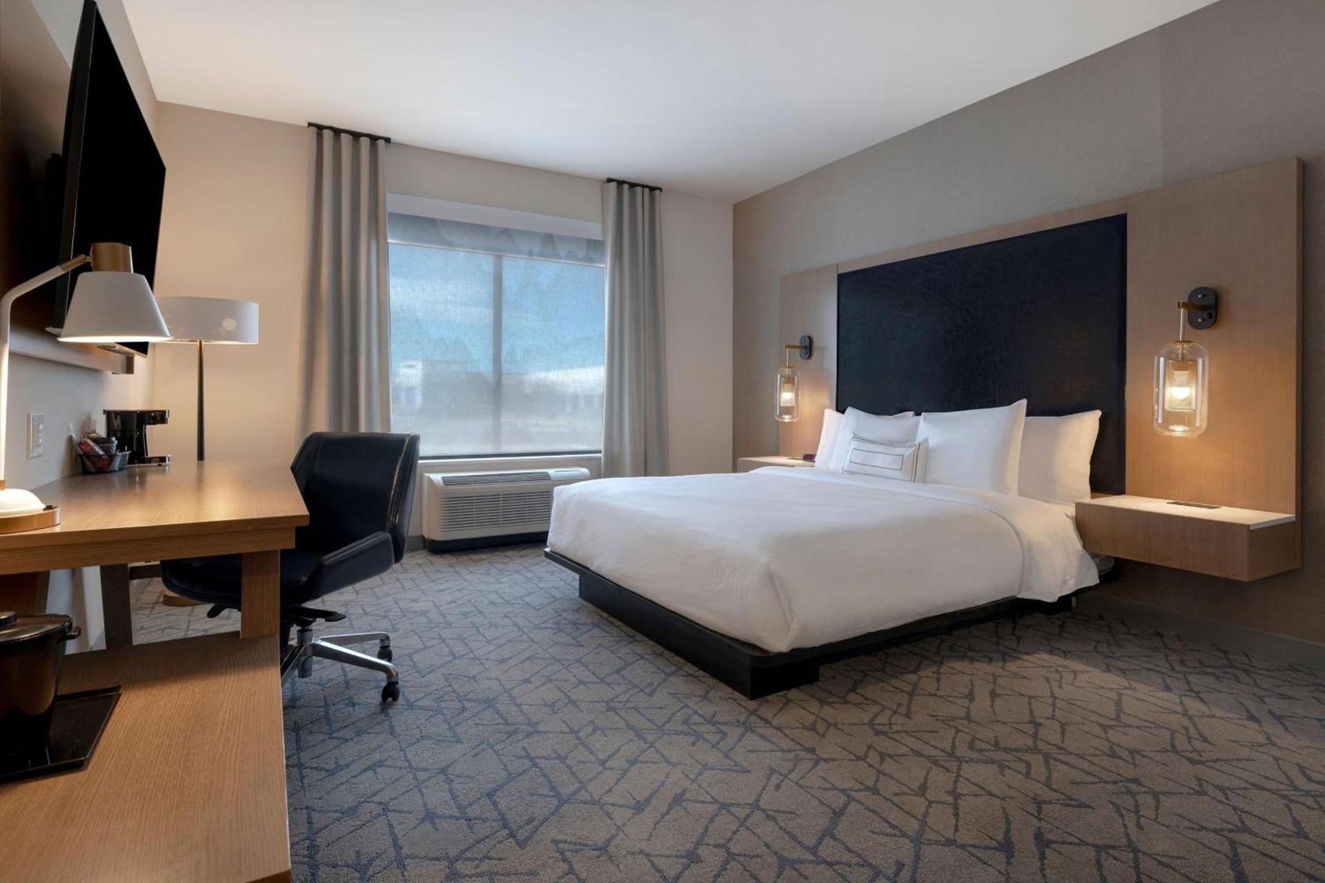 Fairfield by Marriott Inn & Suites Denver Airport at Gateway Park photo 12