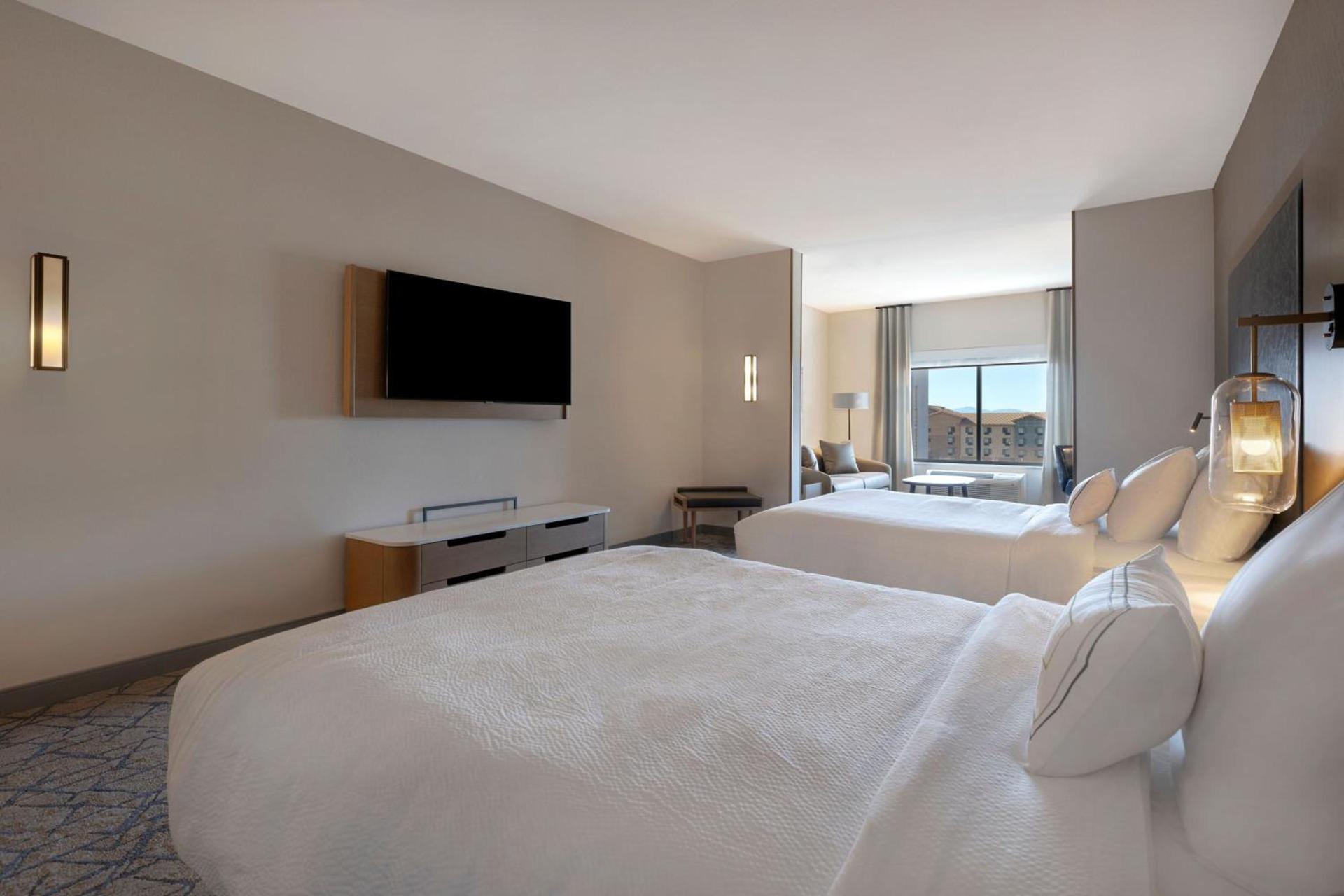 Fairfield by Marriott Inn & Suites Denver Airport at Gateway Park photo 26