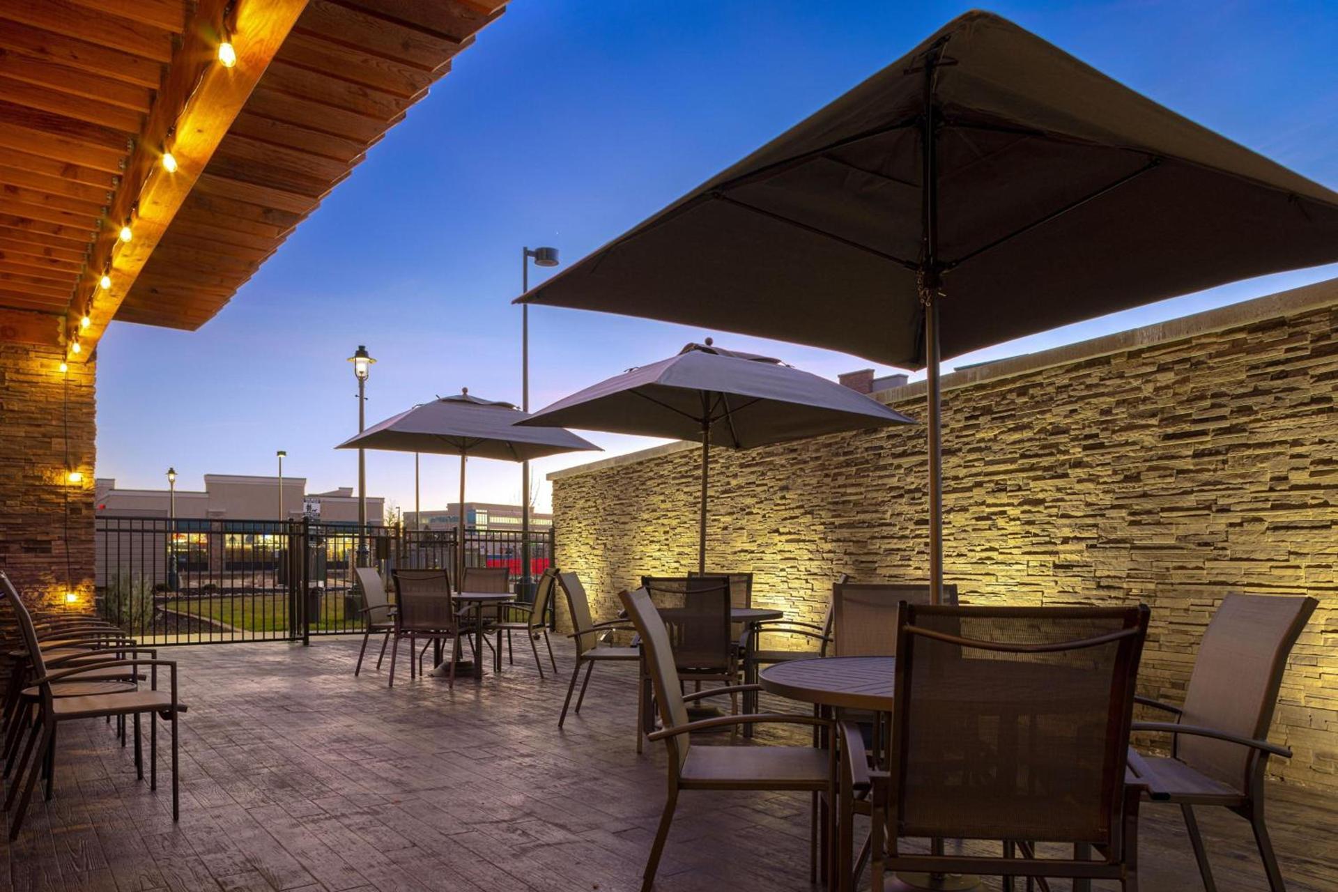 Fairfield by Marriott Inn & Suites Denver Airport at Gateway Park photo 32