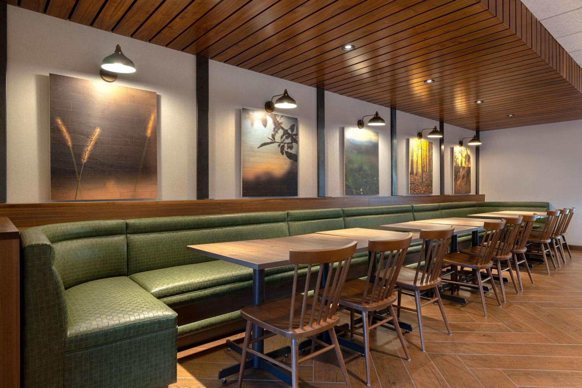 Fairfield by Marriott Inn & Suites Denver Airport at Gateway Park photo 36