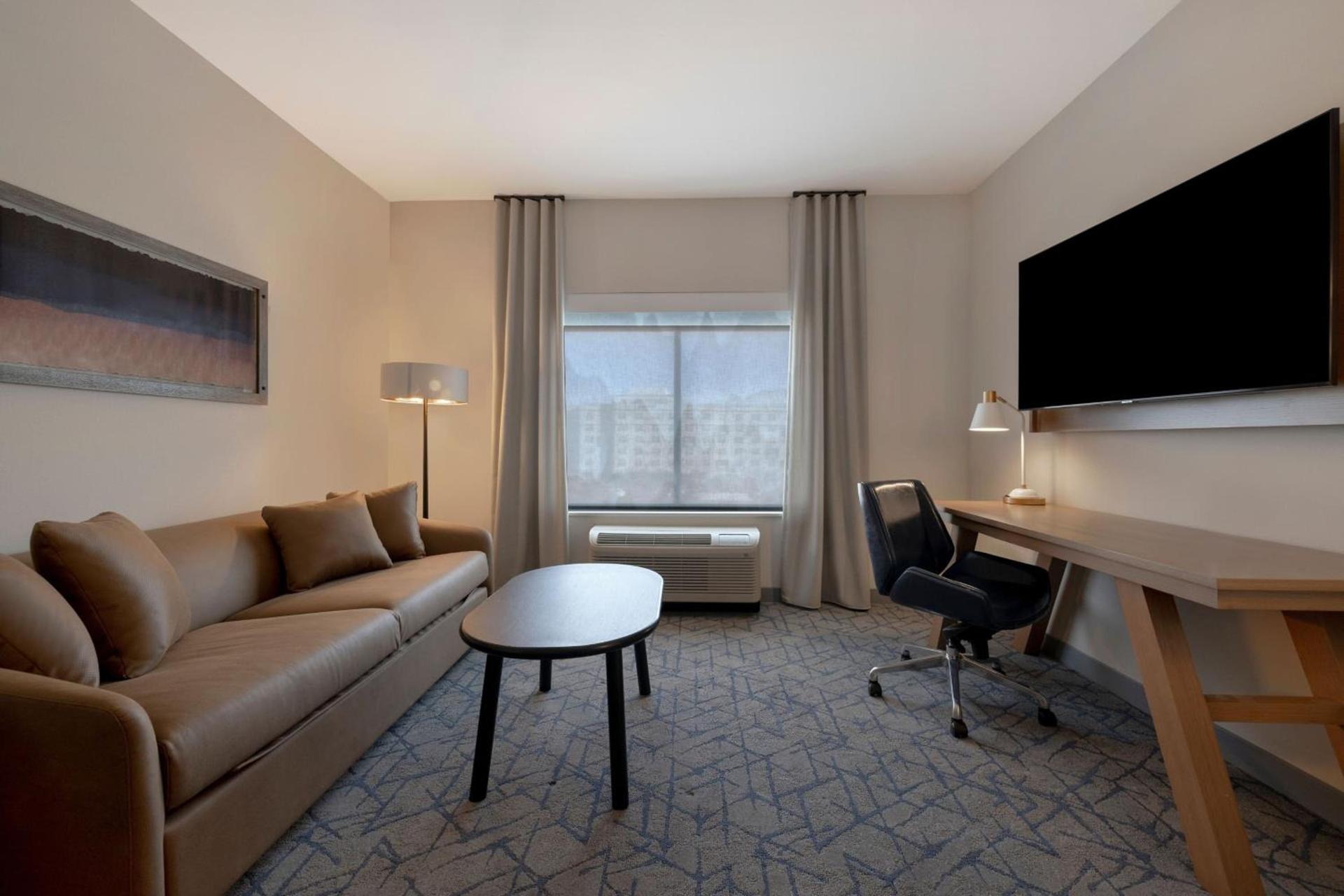Fairfield by Marriott Inn & Suites Denver Airport at Gateway Park photo 25