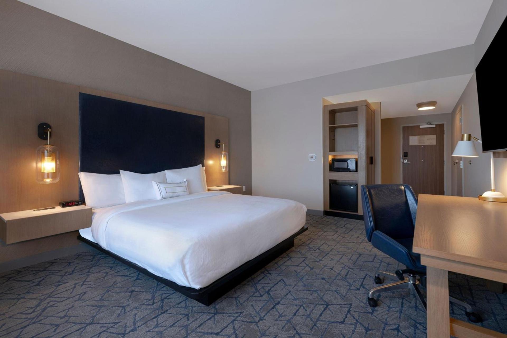 Fairfield by Marriott Inn & Suites Denver Airport at Gateway Park photo 14