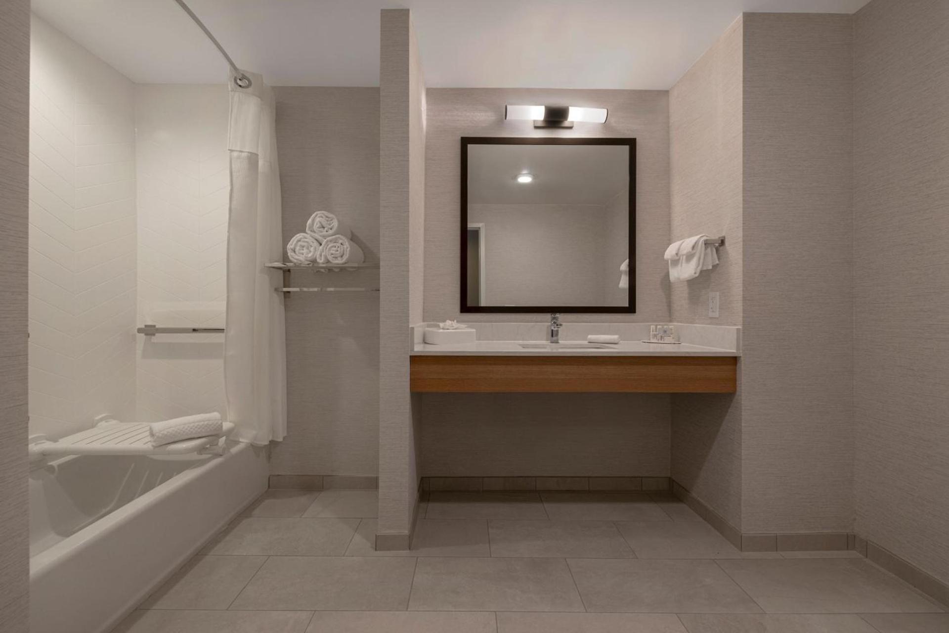 Fairfield by Marriott Inn & Suites Denver Airport at Gateway Park photo 17