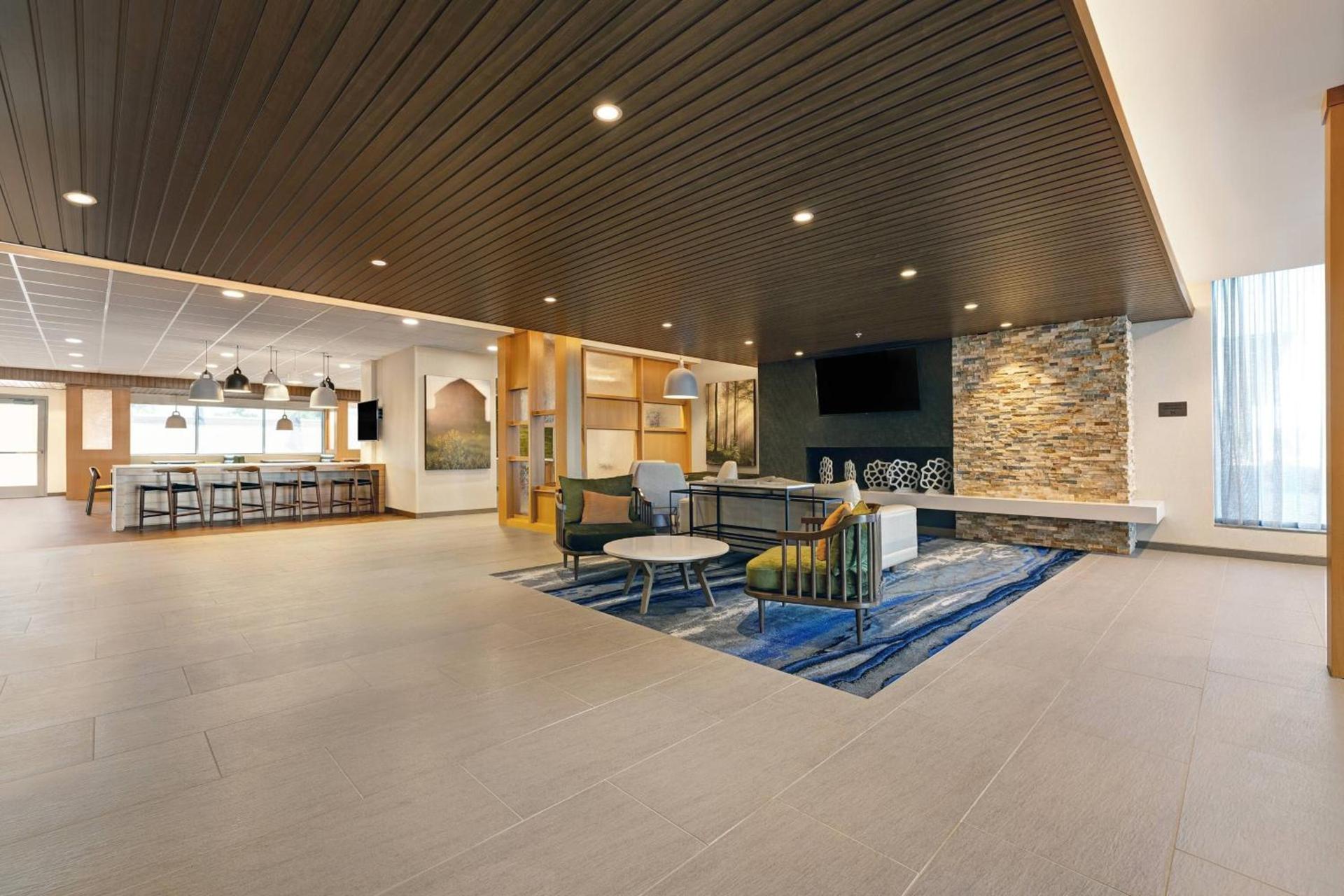 Fairfield by Marriott Inn & Suites Denver Airport at Gateway Park photo 10