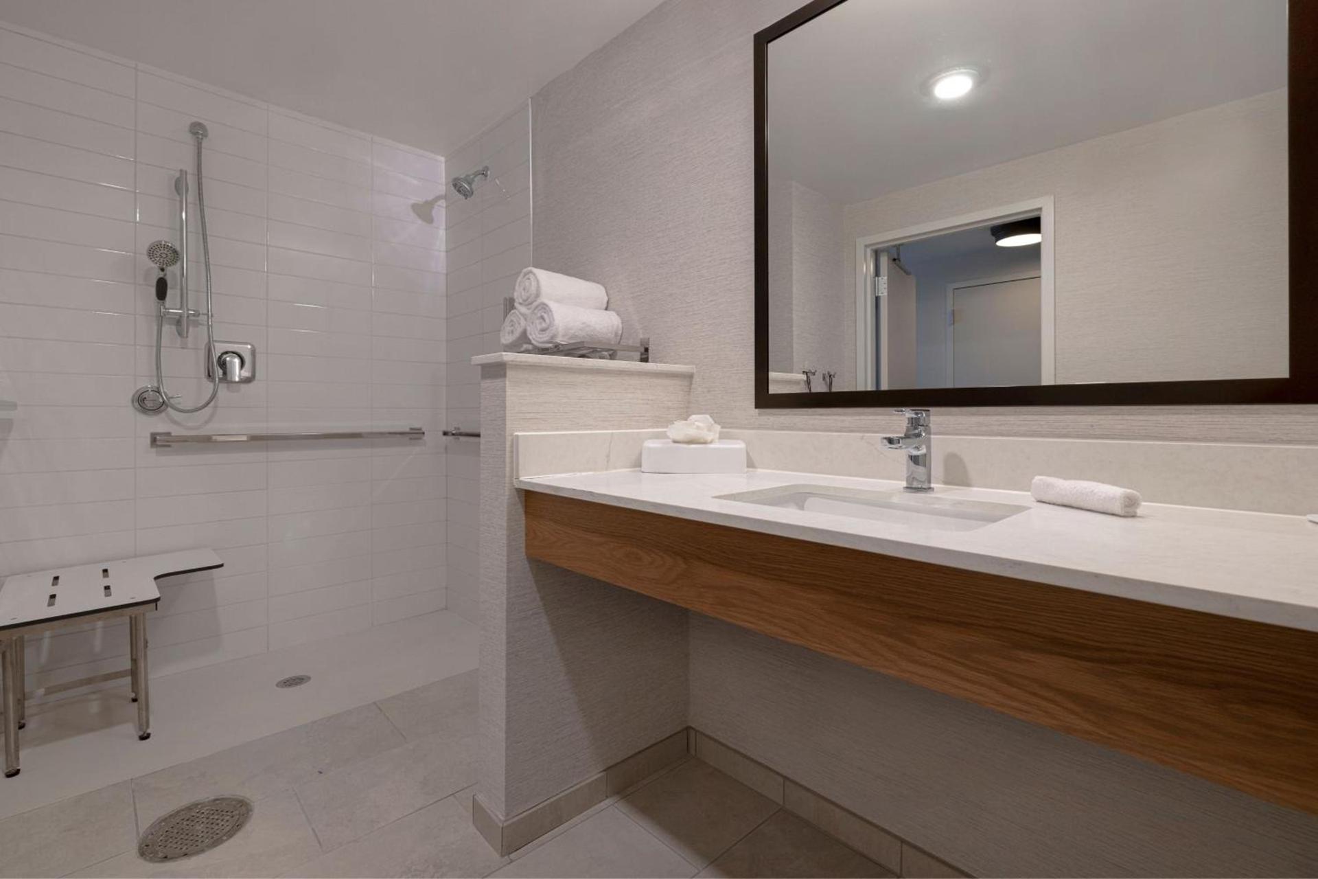Fairfield by Marriott Inn & Suites Denver Airport at Gateway Park photo 18