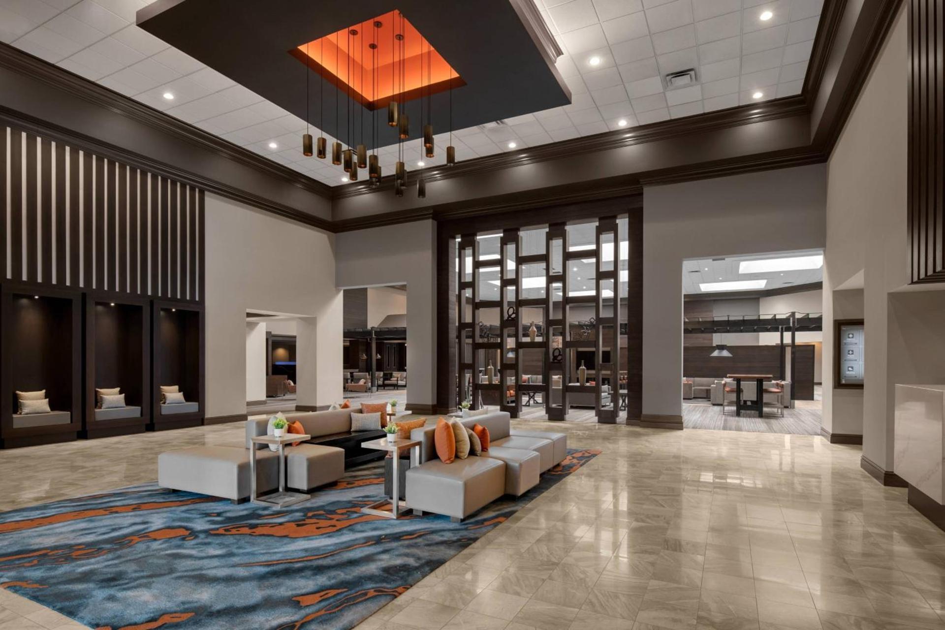 Pittsburgh Marriott North photo 6