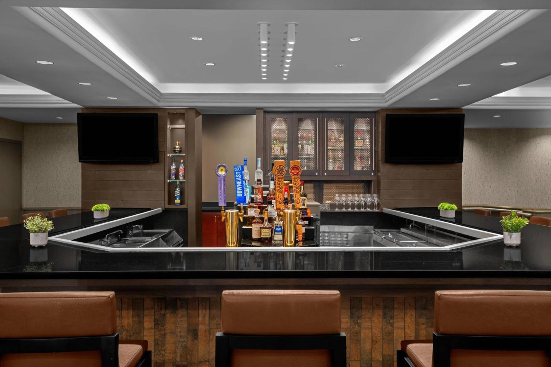 Pittsburgh Marriott North photo 29
