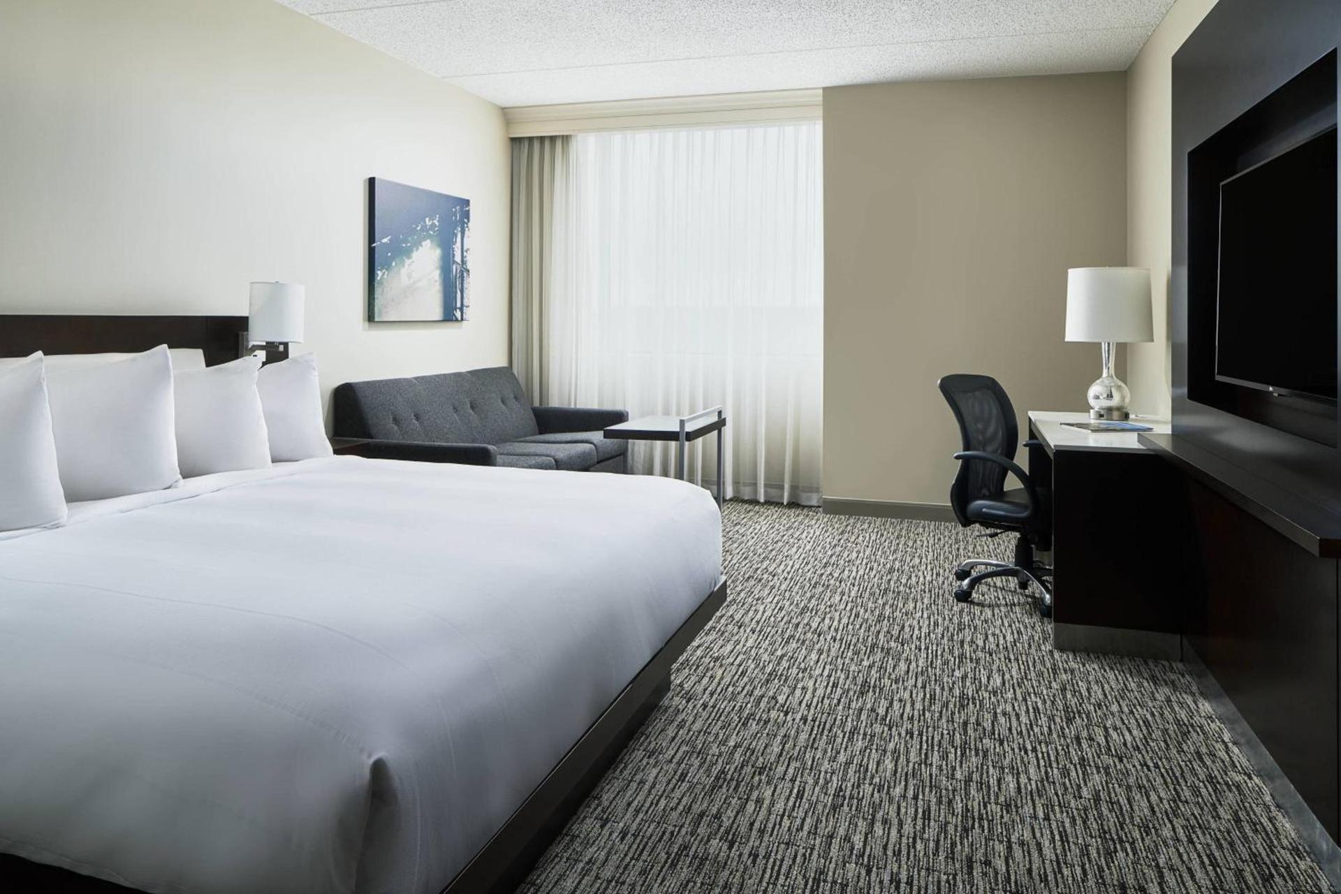 Pittsburgh Marriott North photo 7