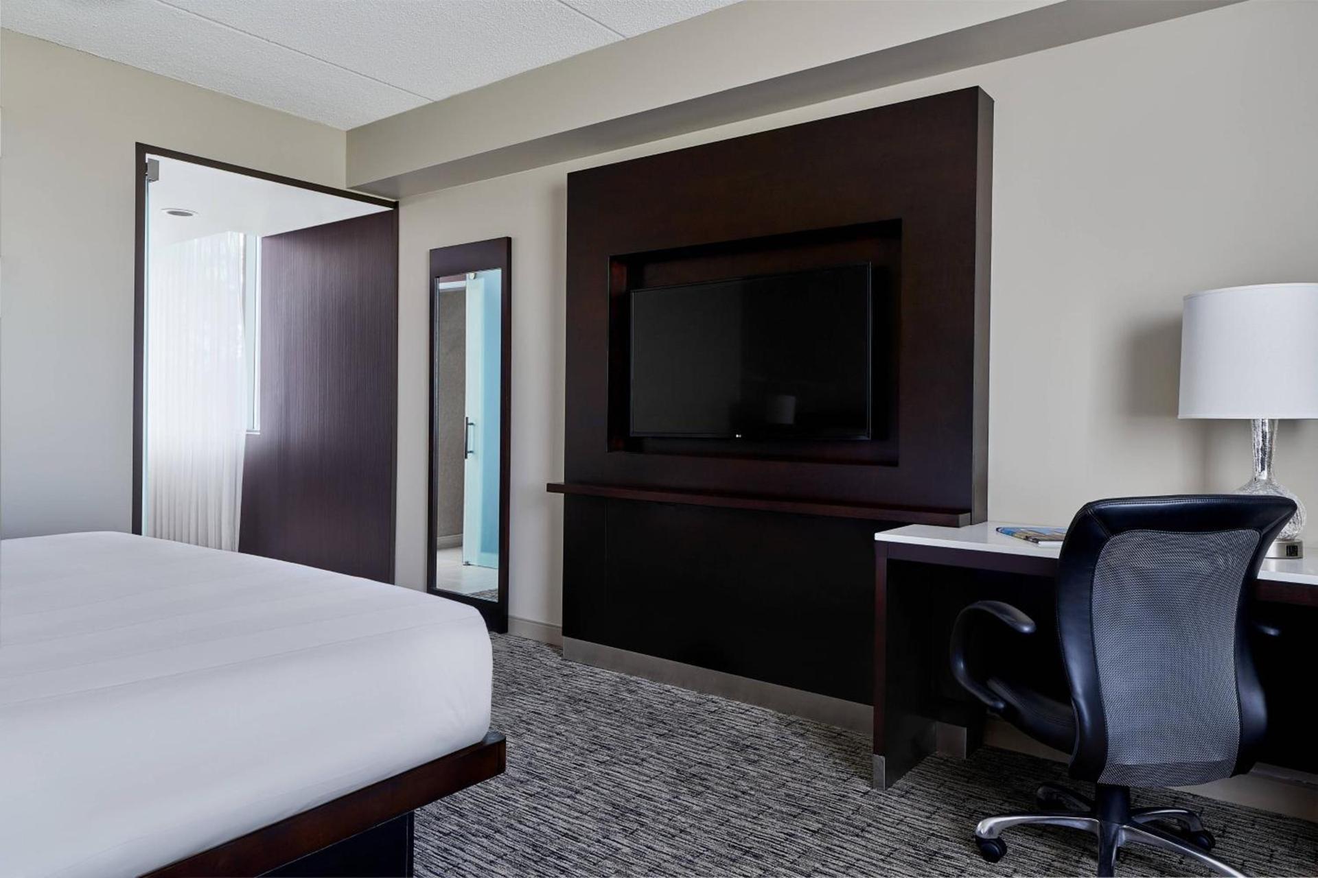Pittsburgh Marriott North photo 11