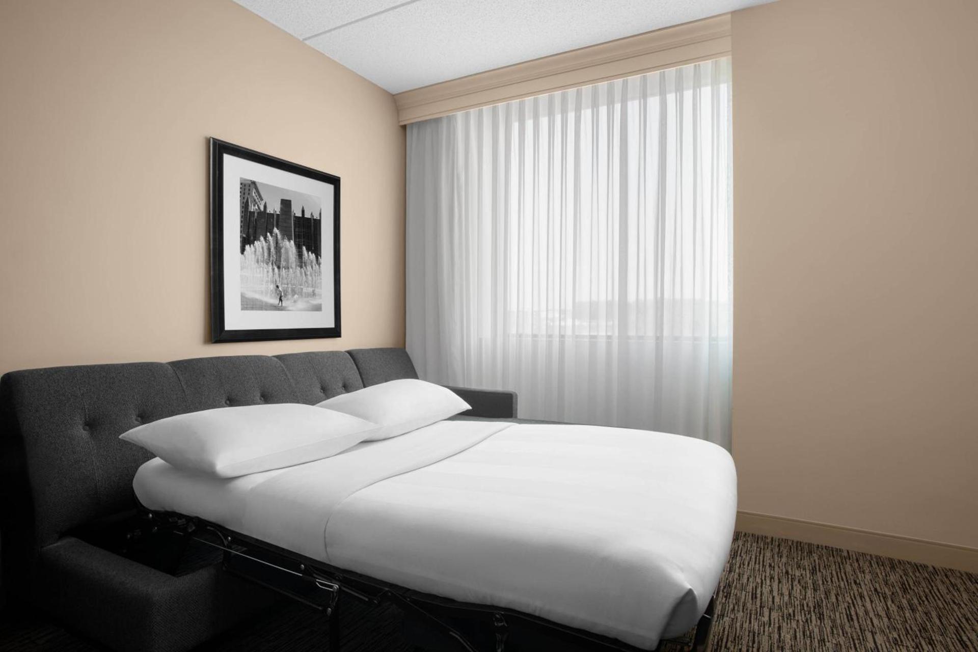 Pittsburgh Marriott North photo 12