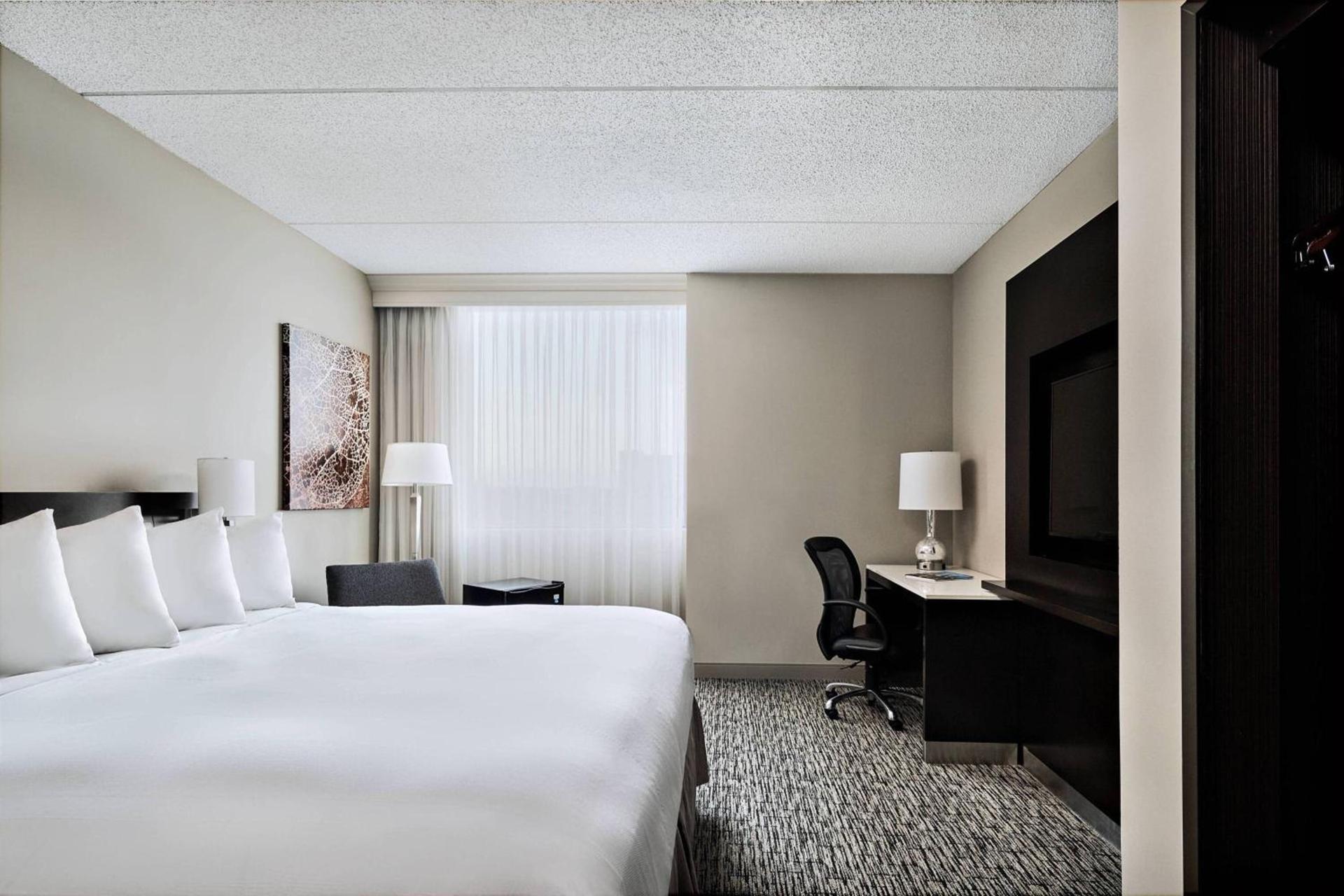 Pittsburgh Marriott North photo 10