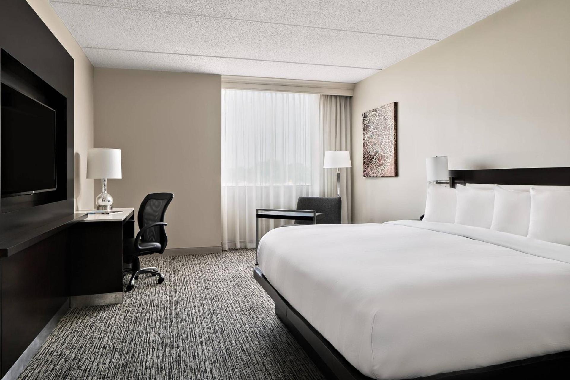 Pittsburgh Marriott North photo 9