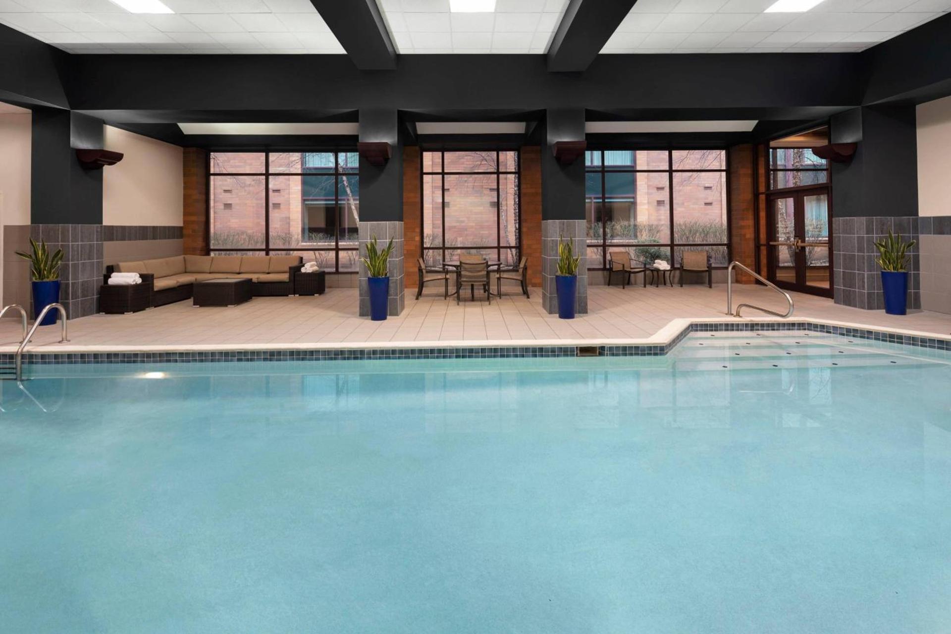 Pittsburgh Marriott North photo 34