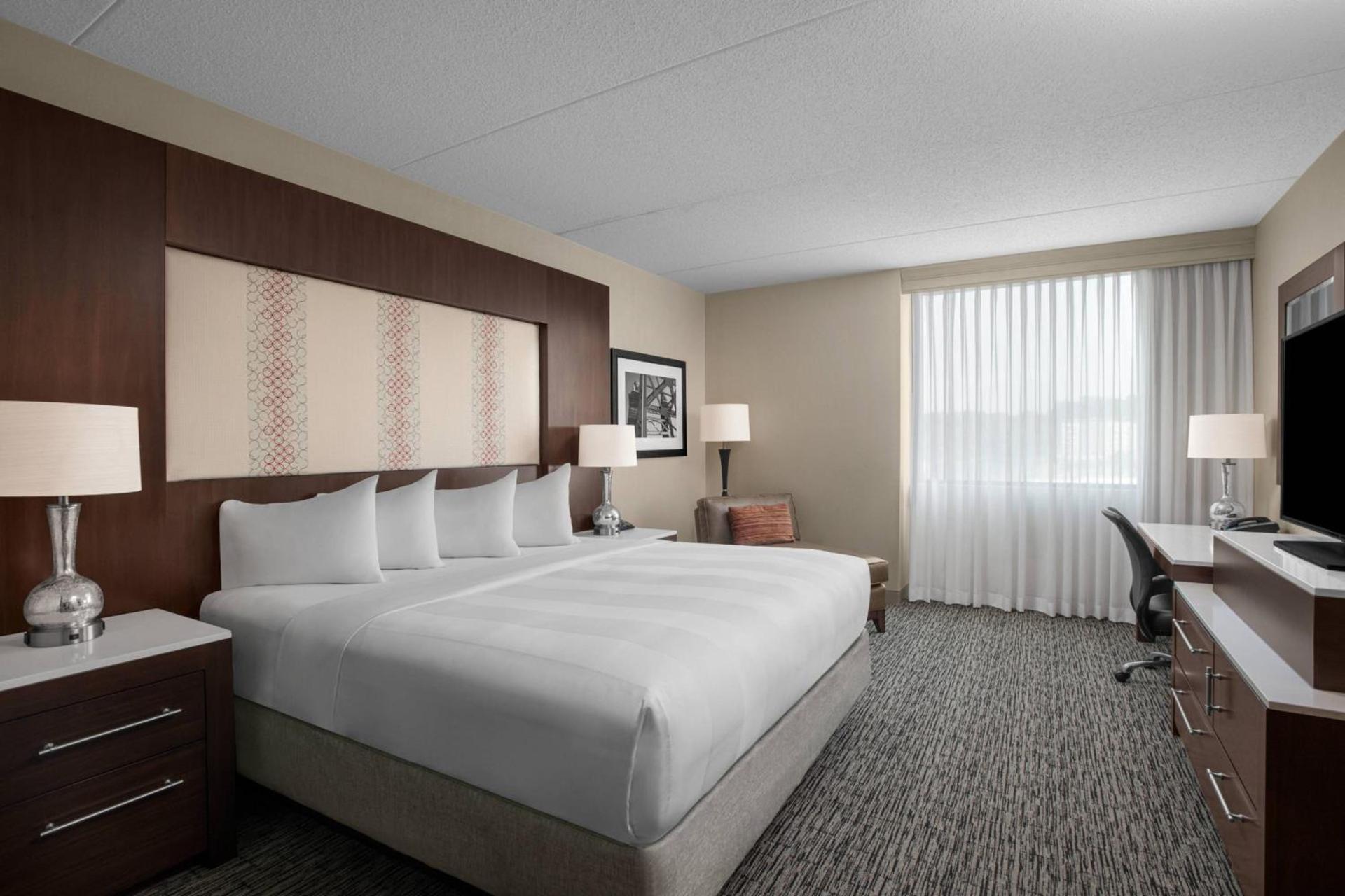 Pittsburgh Marriott North photo 18