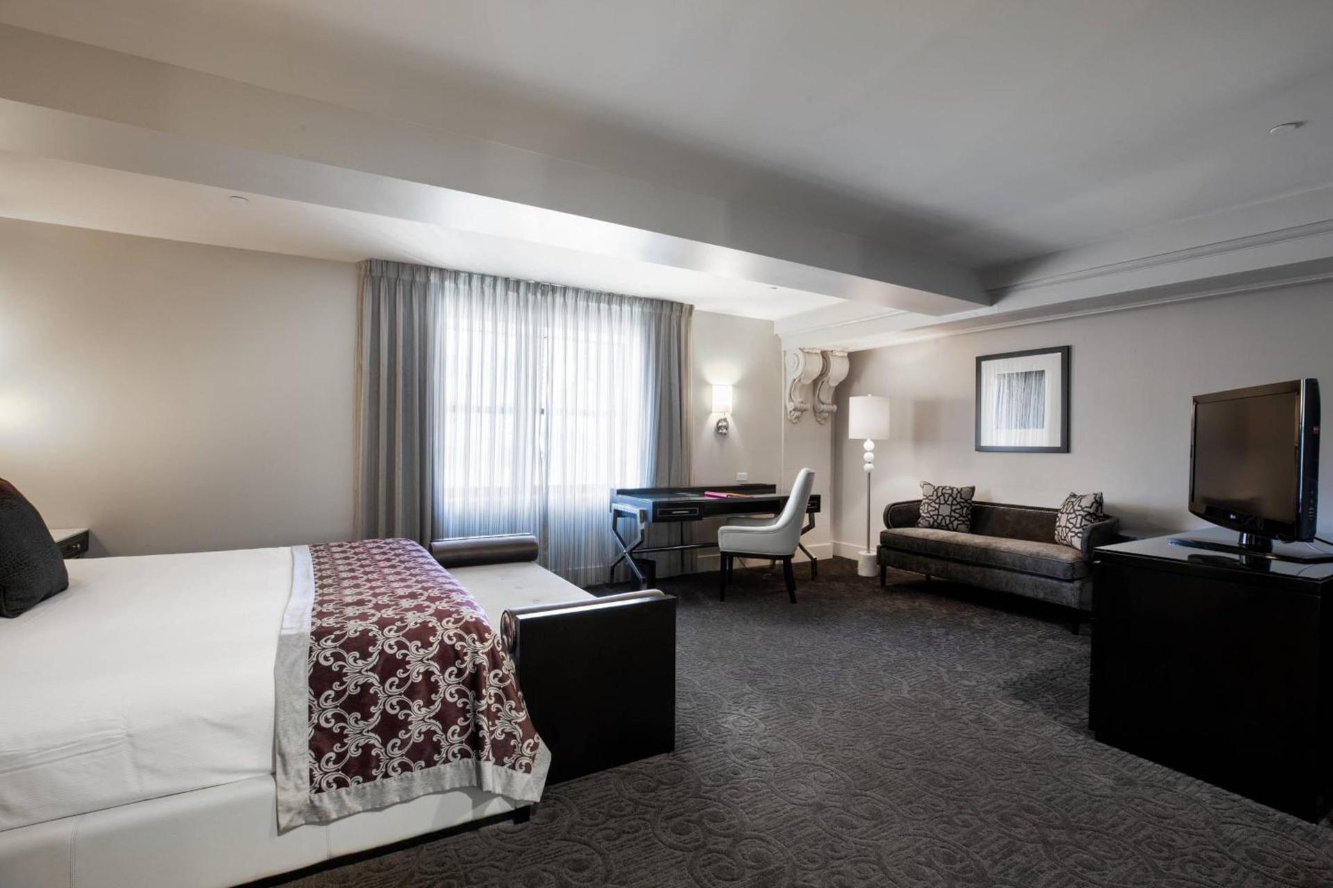 Ambassador Hotel Kansas City, Autograph Collection photo 62
