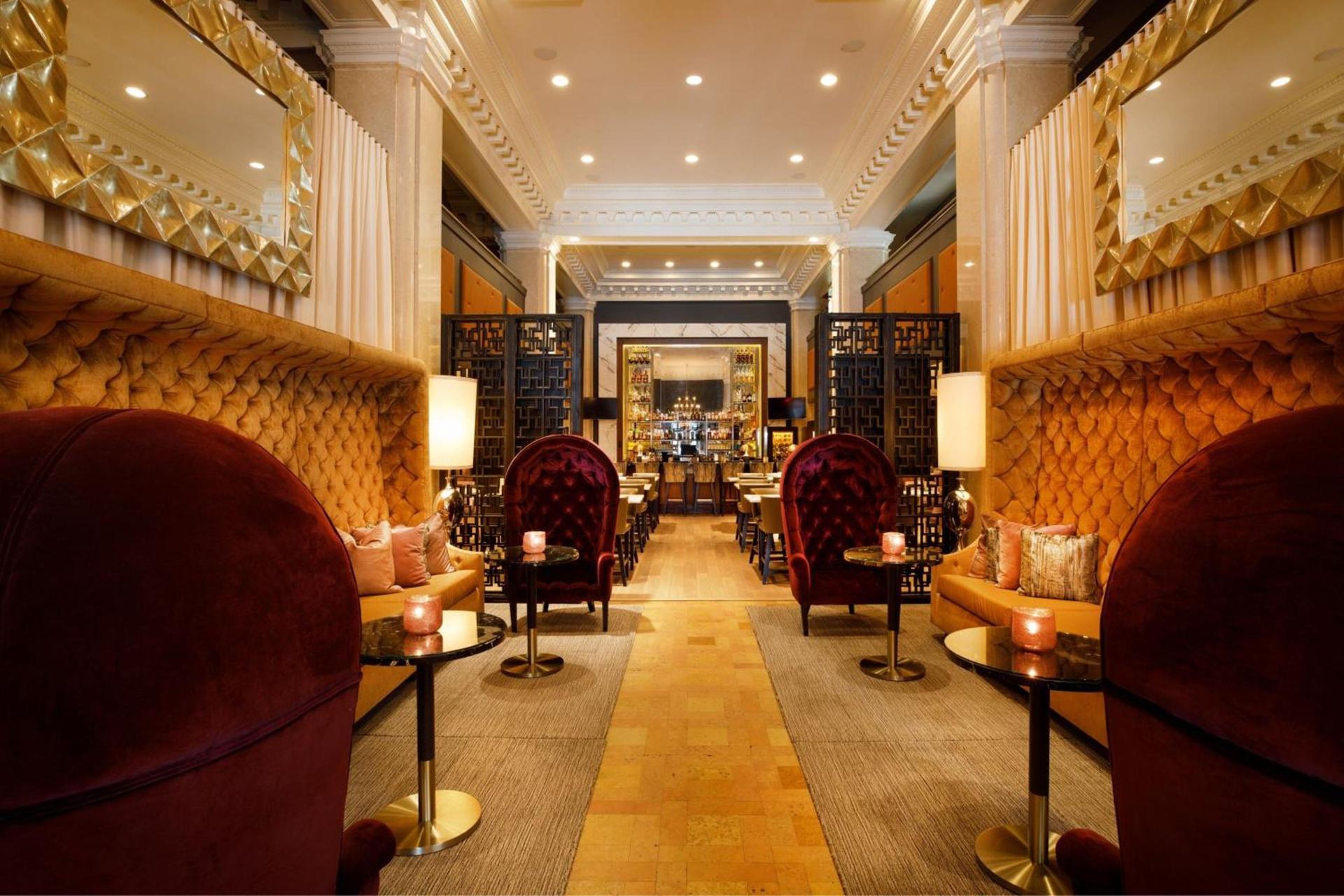 Ambassador Hotel Kansas City, Autograph Collection photo 48