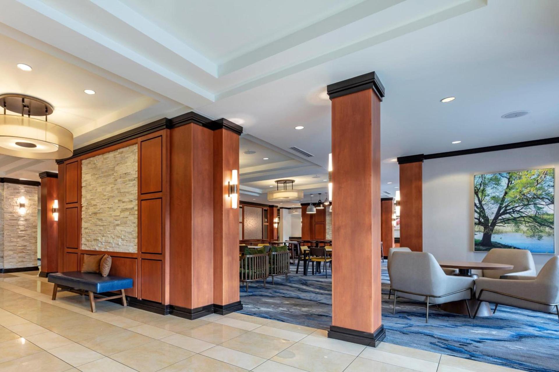 Fairfield Inn & Suites Columbus photo 4