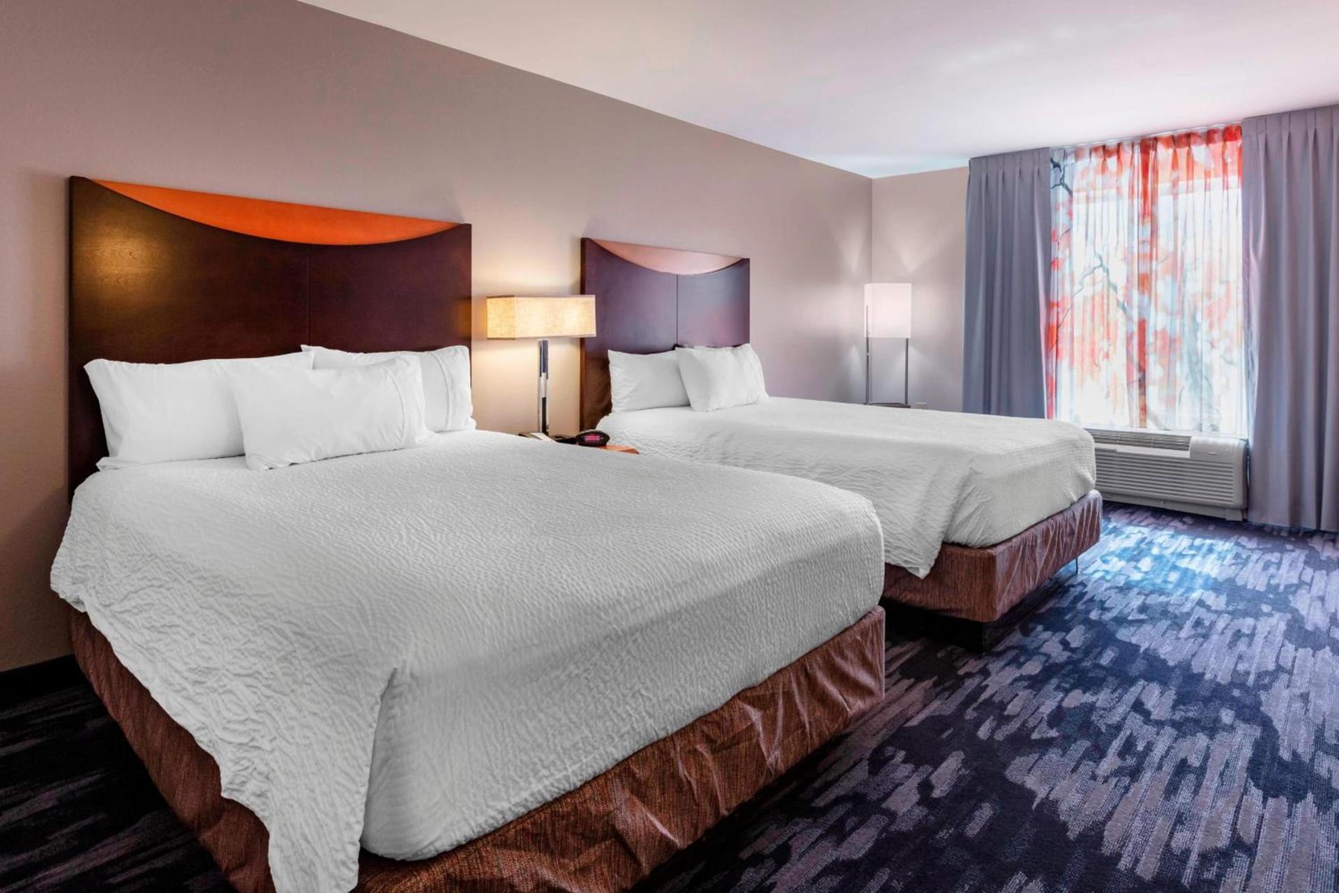 Fairfield Inn & Suites Columbus photo 6