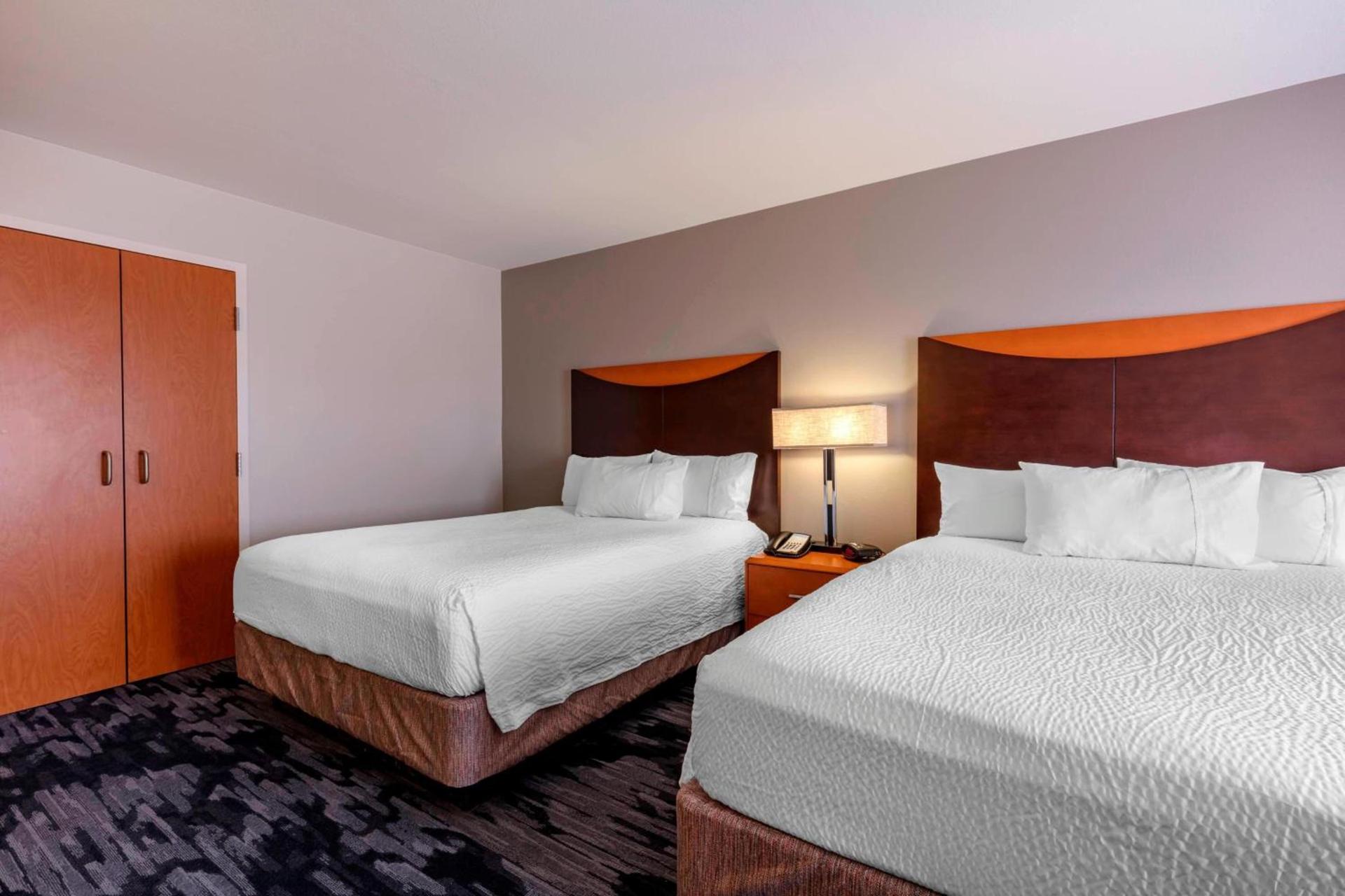 Fairfield Inn & Suites Columbus photo 7