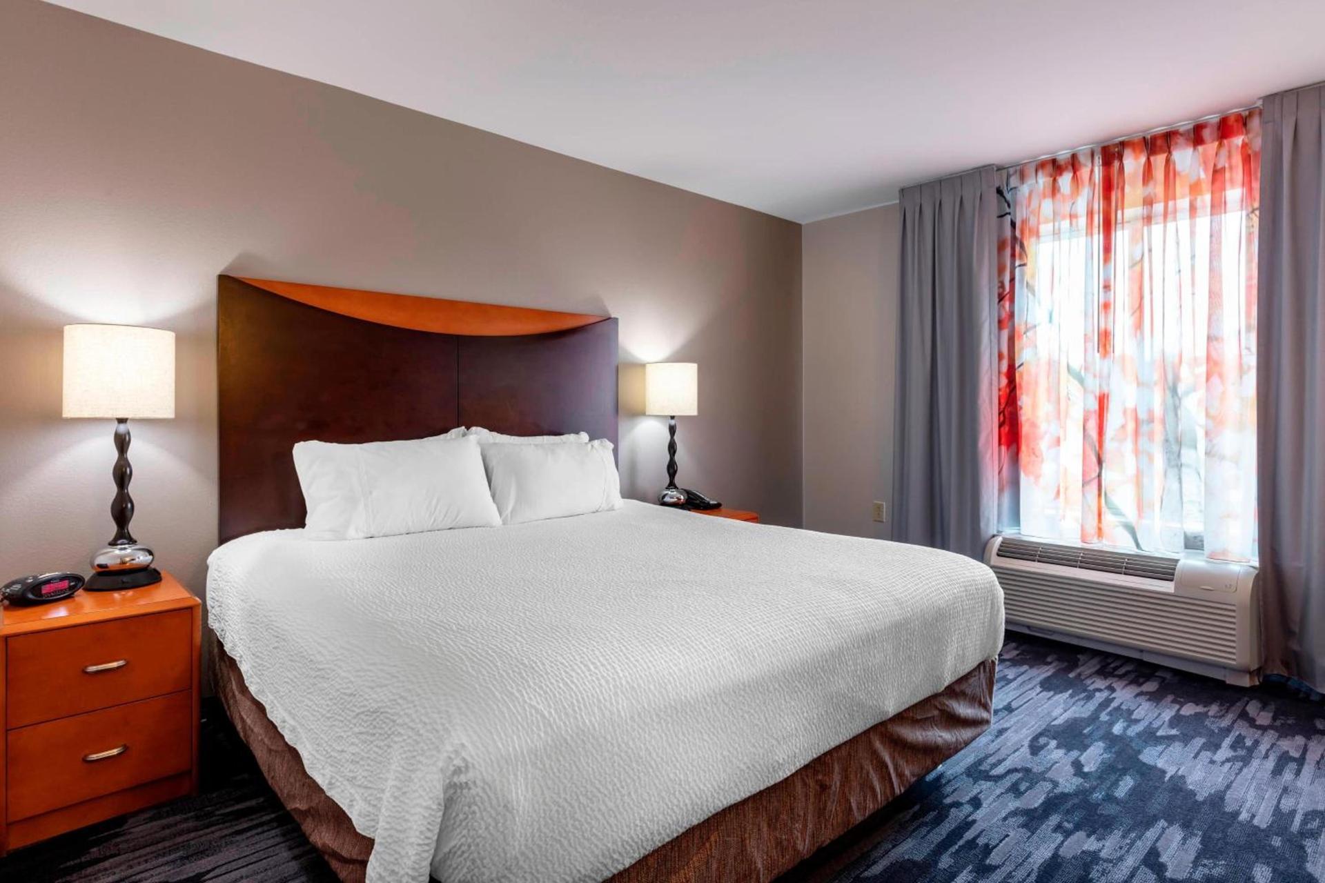 Fairfield Inn & Suites Columbus photo 10