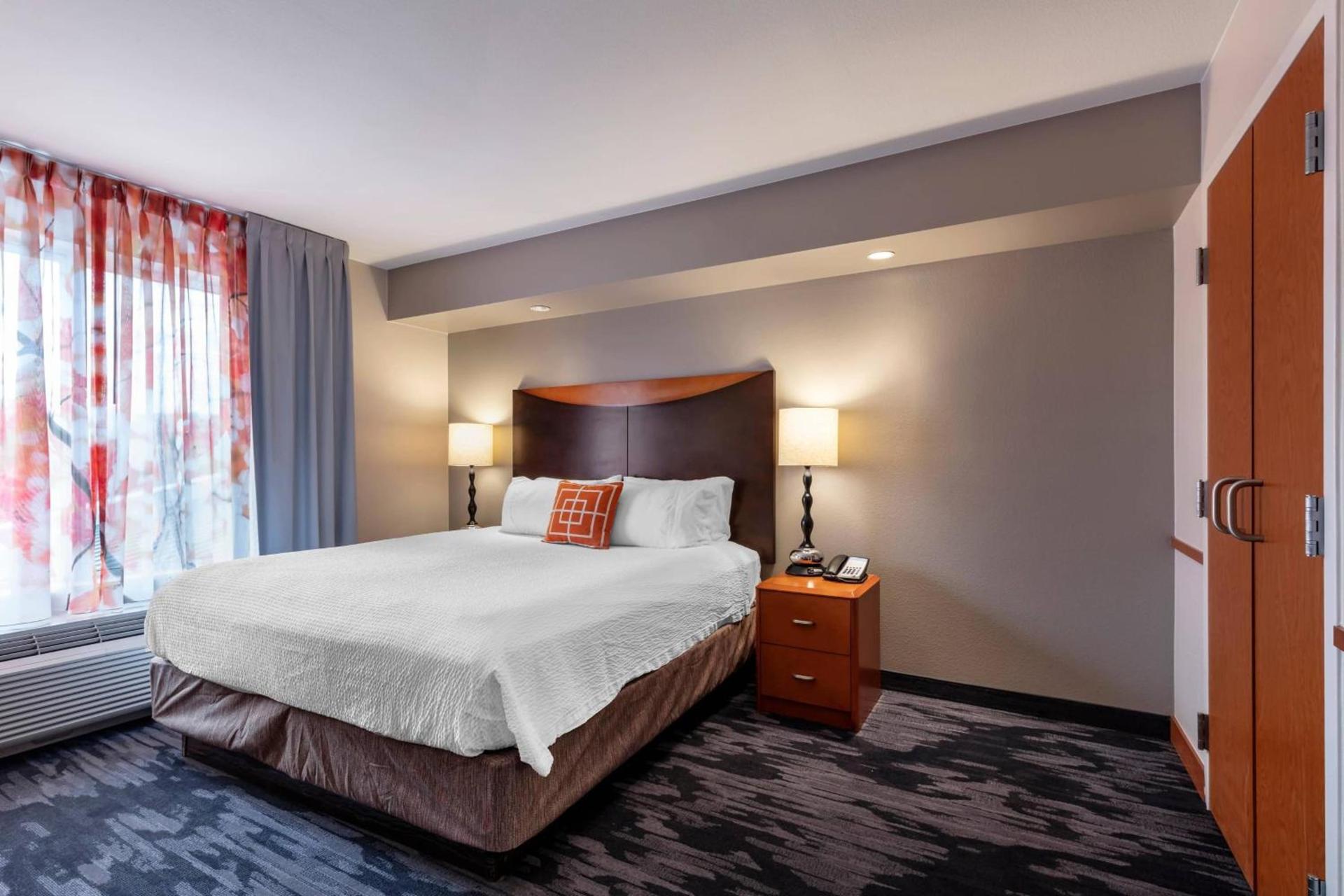 Fairfield Inn & Suites Columbus photo 5