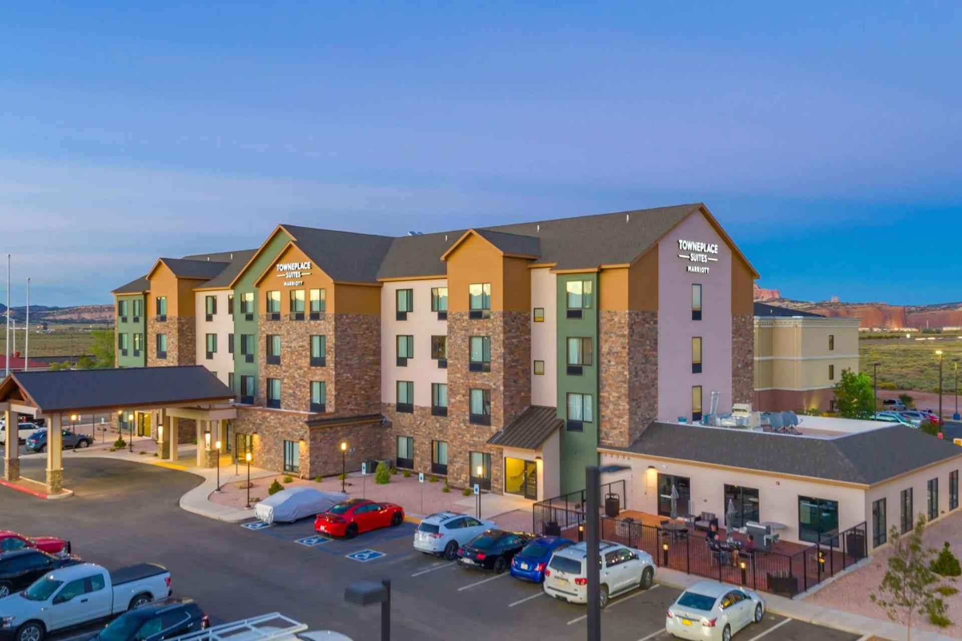 TownePlace by Marriott Suites Gallup photo 1