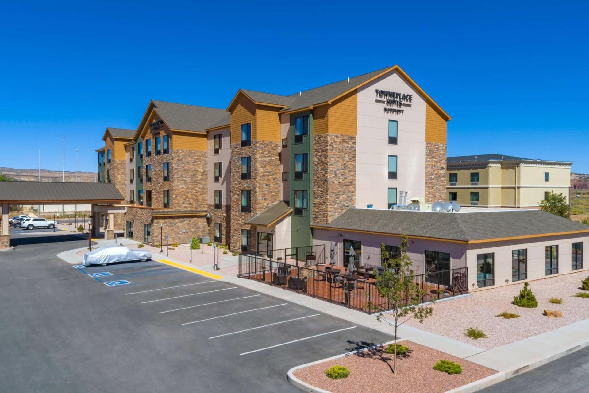 TownePlace by Marriott Suites Gallup photo 2