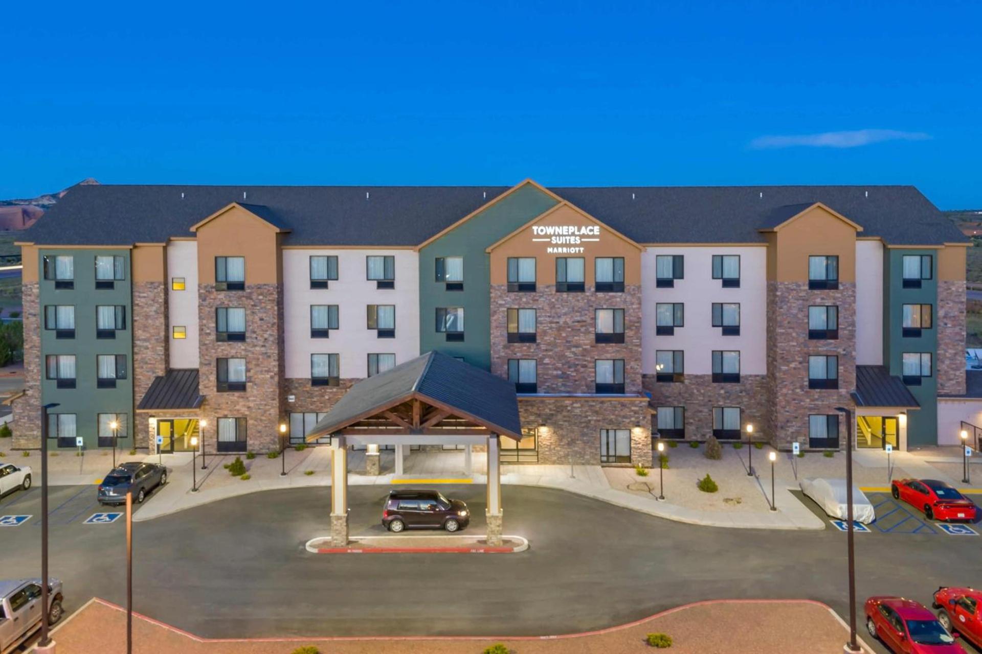 TownePlace by Marriott Suites Gallup photo 3