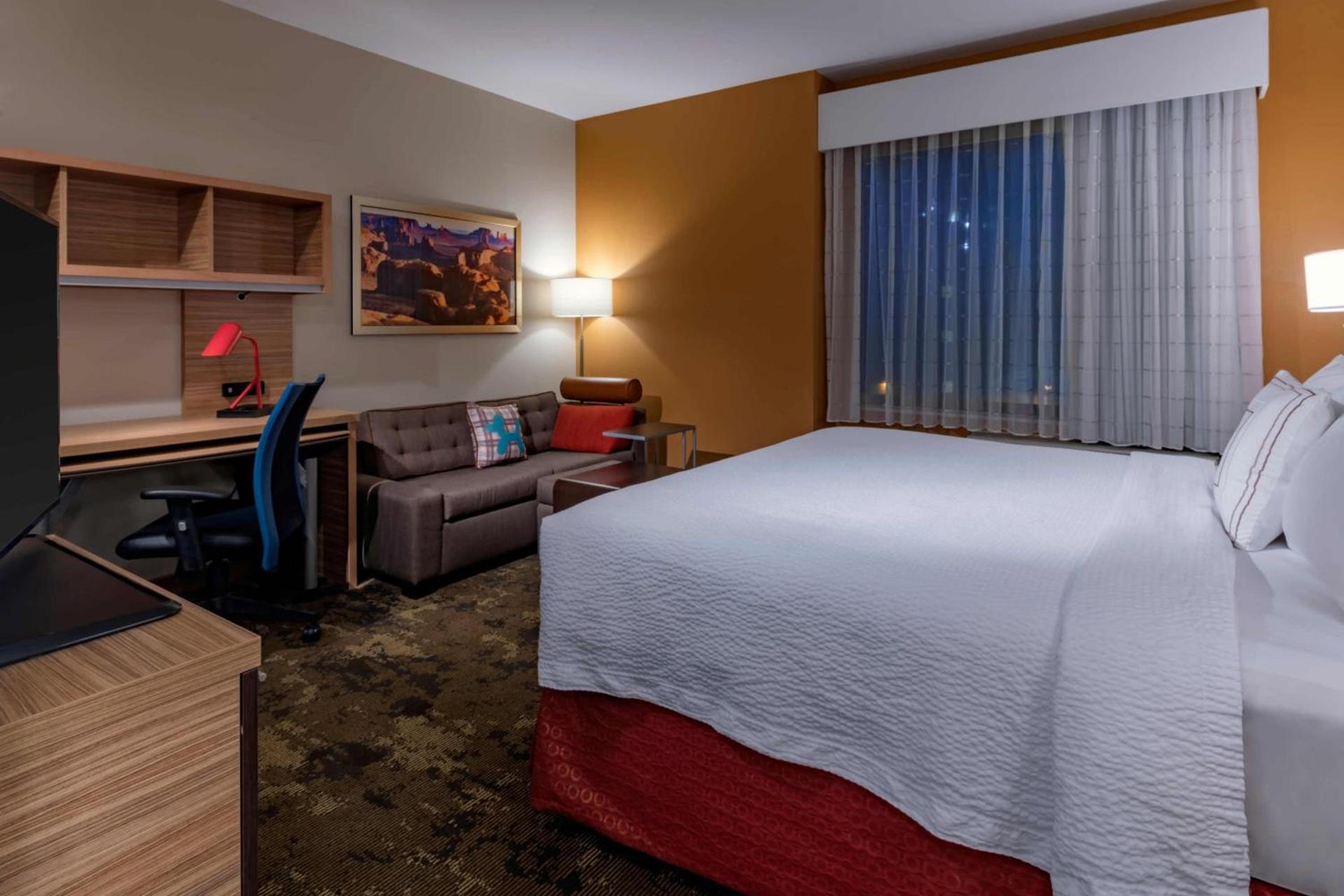 TownePlace by Marriott Suites Gallup photo 5