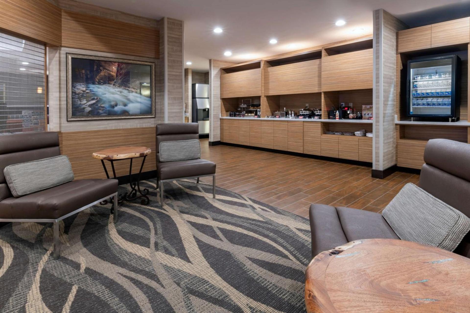 TownePlace by Marriott Suites Gallup photo 4