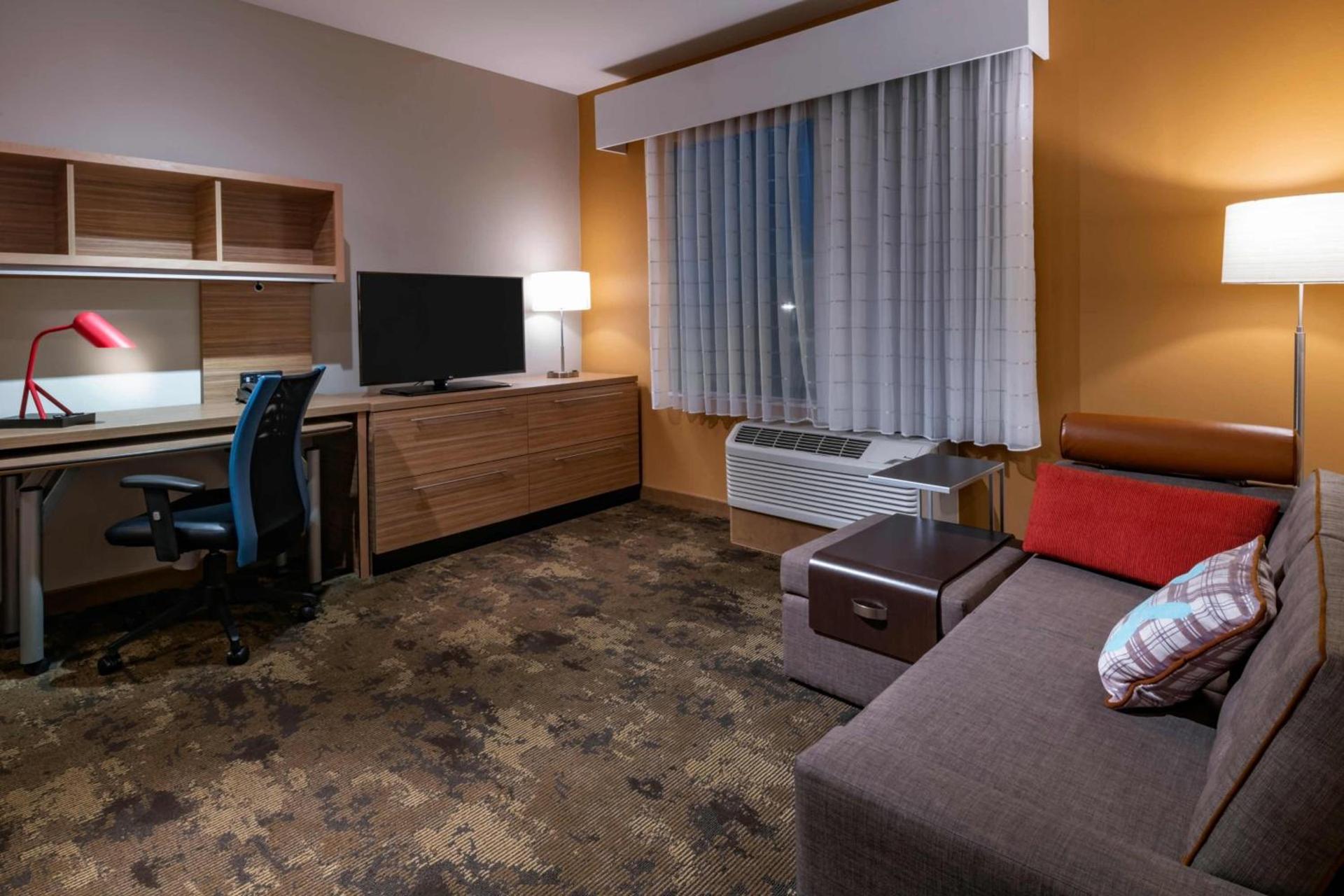 TownePlace by Marriott Suites Gallup photo 8