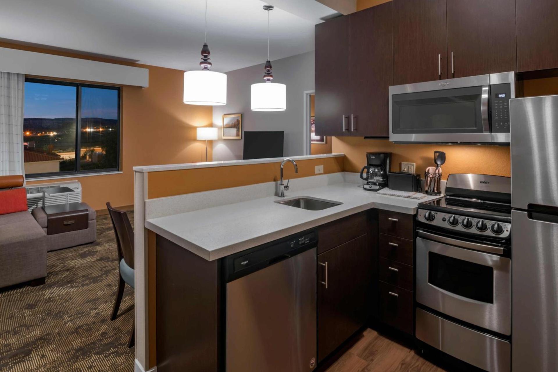 TownePlace by Marriott Suites Gallup photo 12