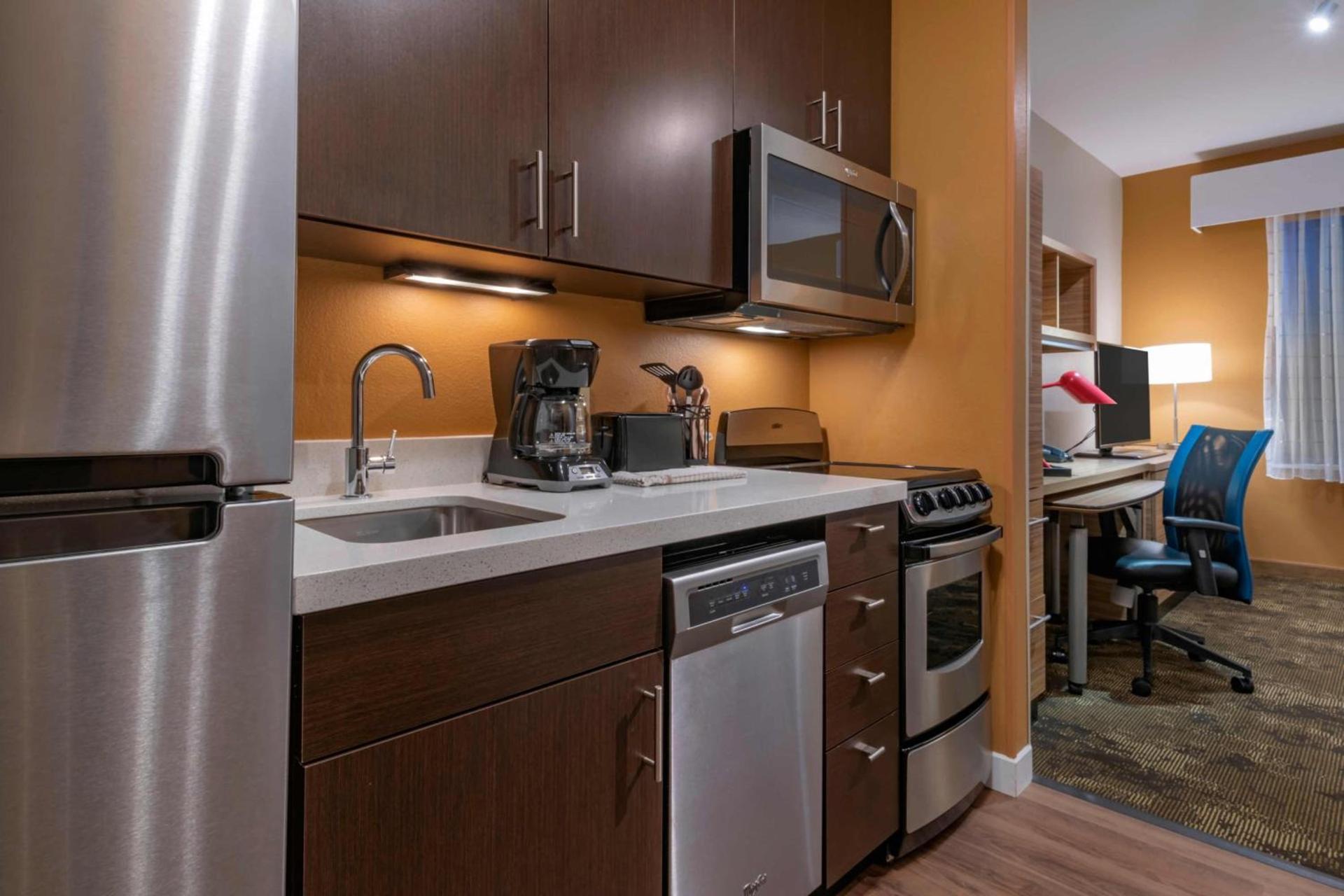 TownePlace by Marriott Suites Gallup photo 13