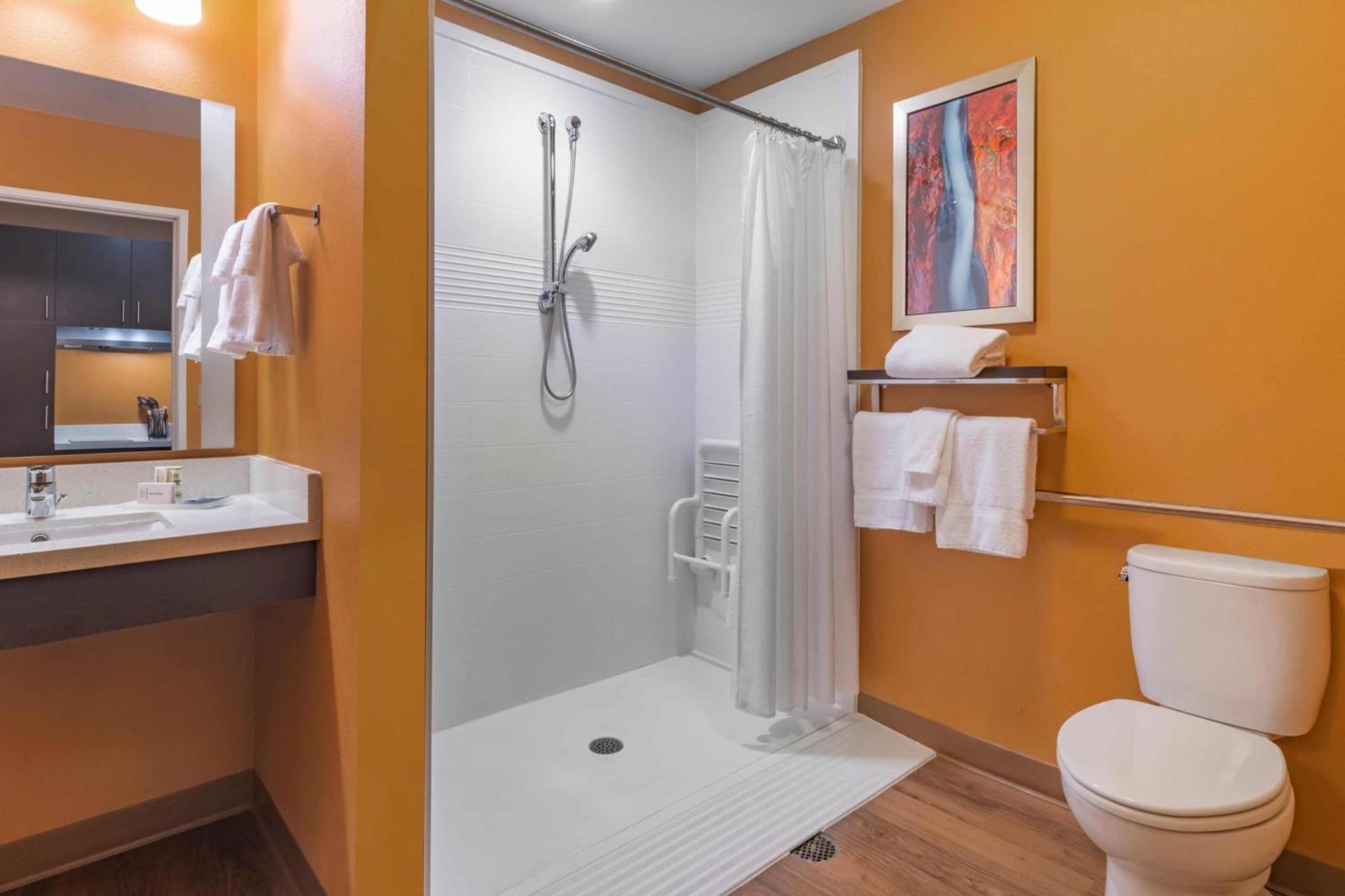 TownePlace by Marriott Suites Gallup photo 16