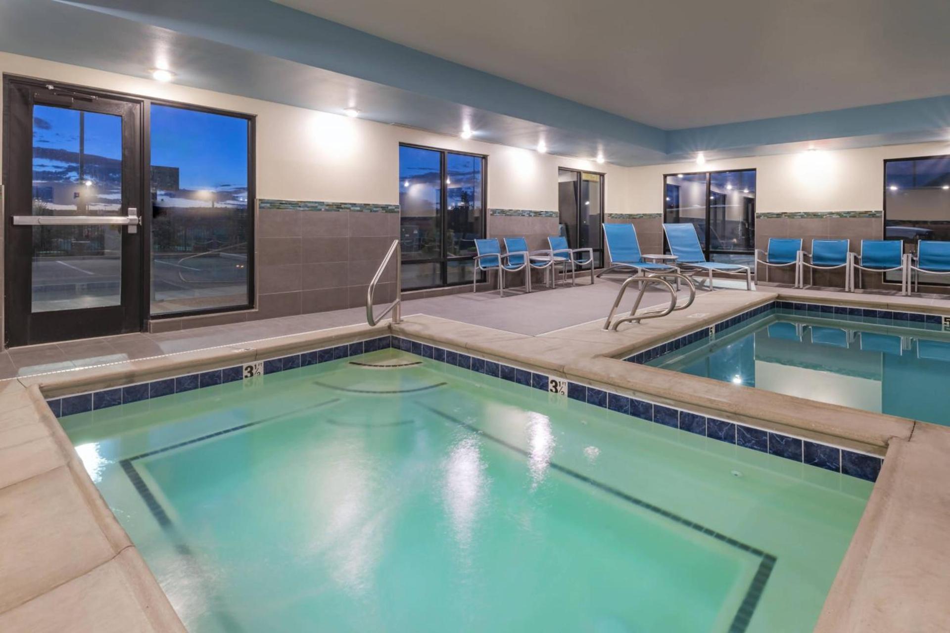 TownePlace by Marriott Suites Gallup photo 21