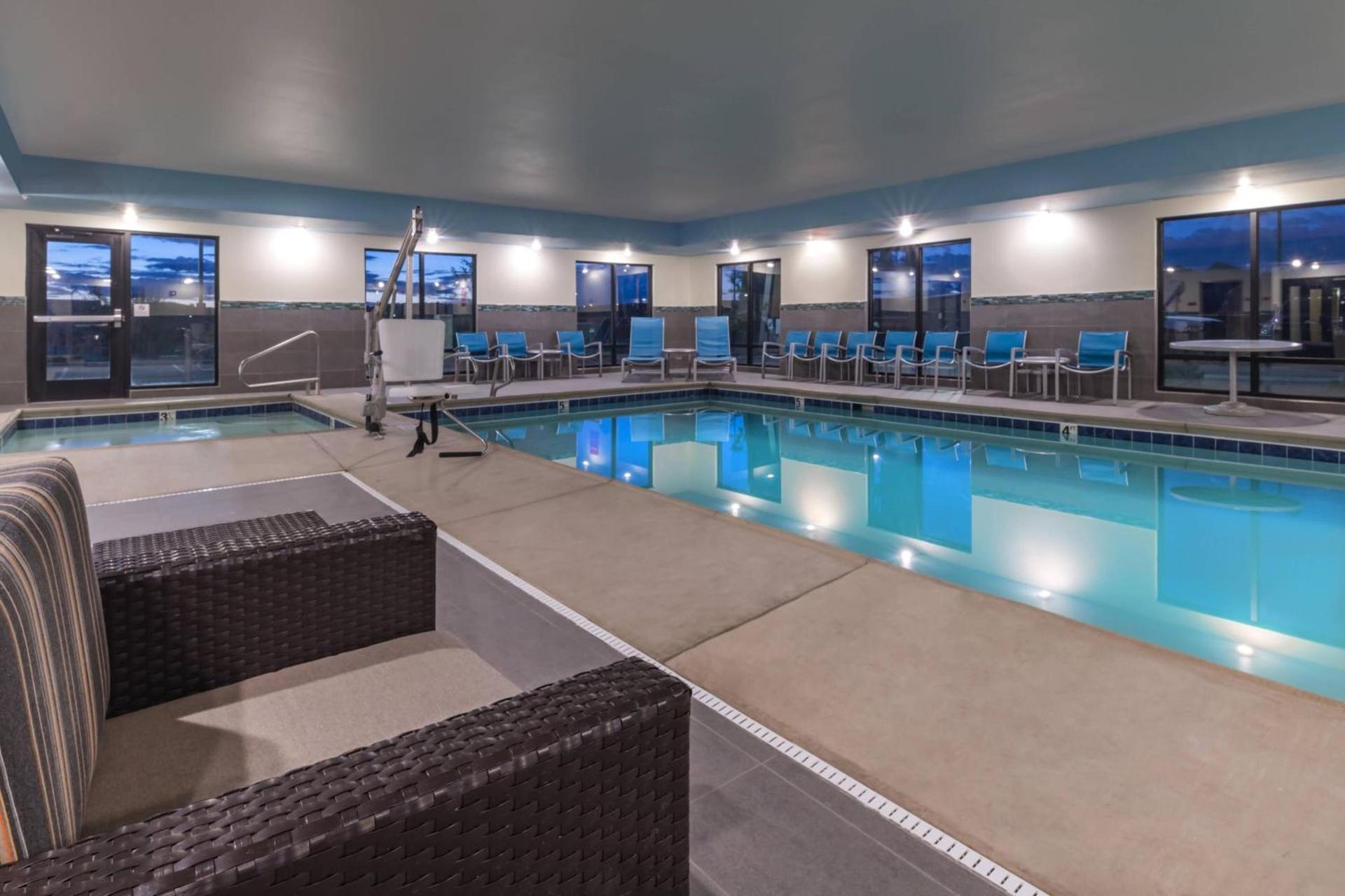 TownePlace by Marriott Suites Gallup photo 20