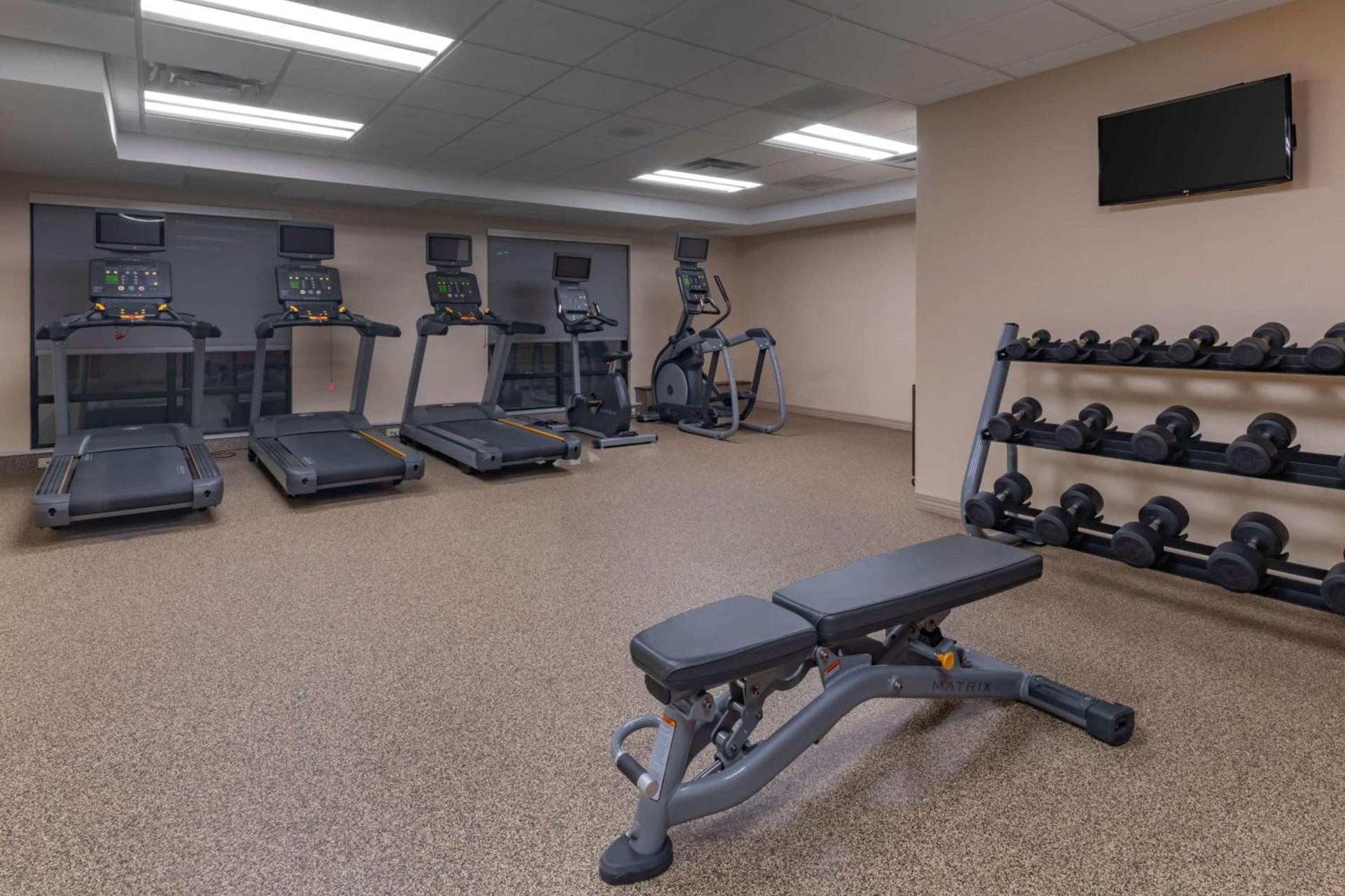 TownePlace by Marriott Suites Gallup photo 22