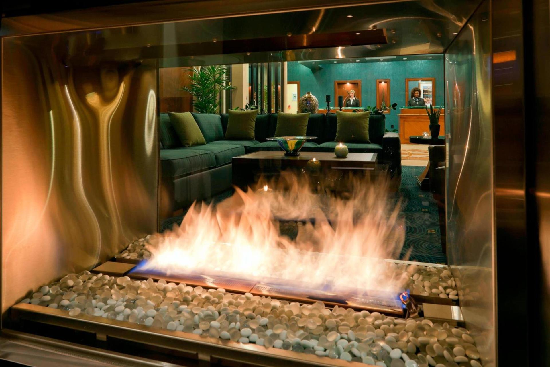 Residence Inn by Marriott Cincinnati Downtown/The Phelps photo 27