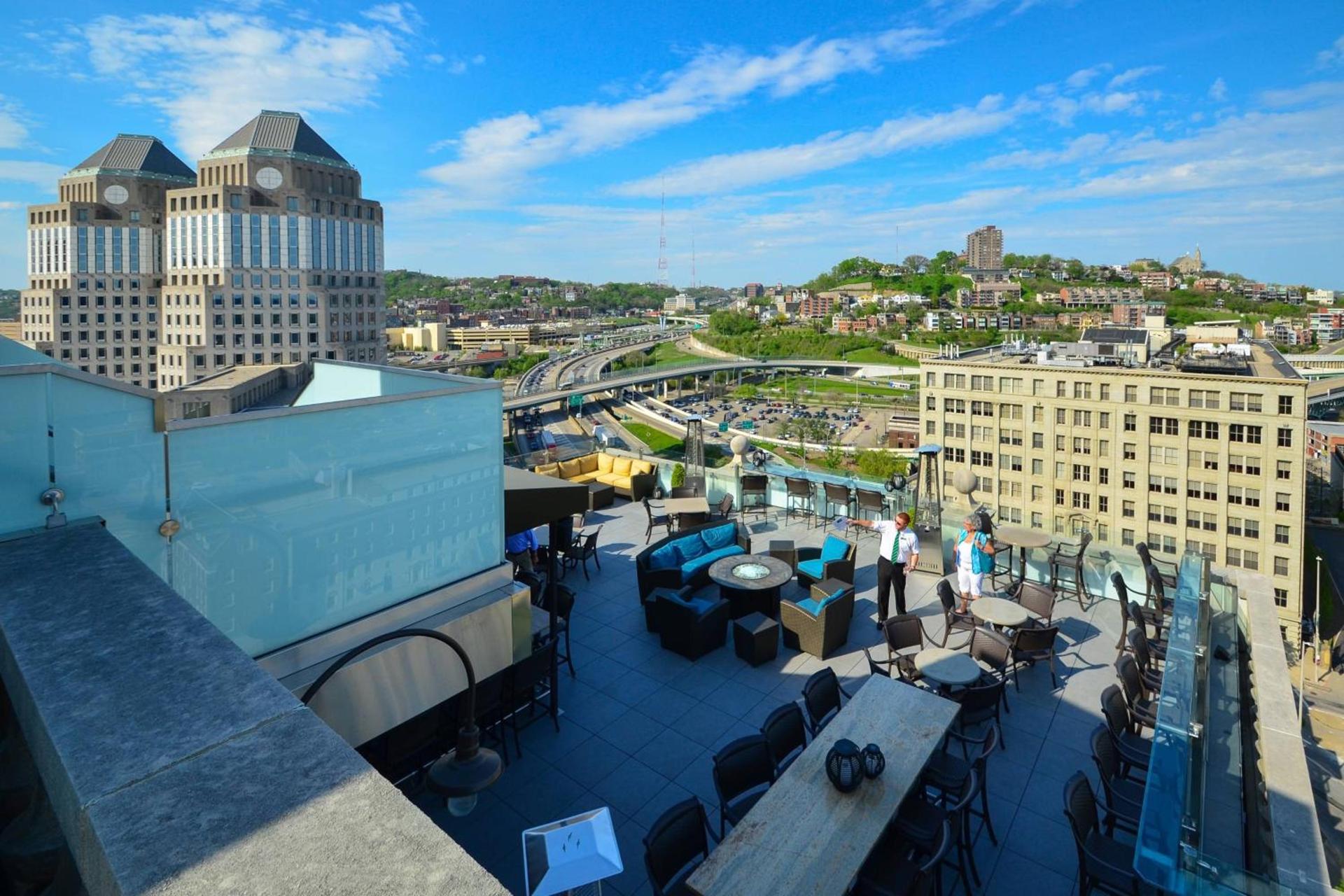 Residence Inn by Marriott Cincinnati Downtown/The Phelps photo 34