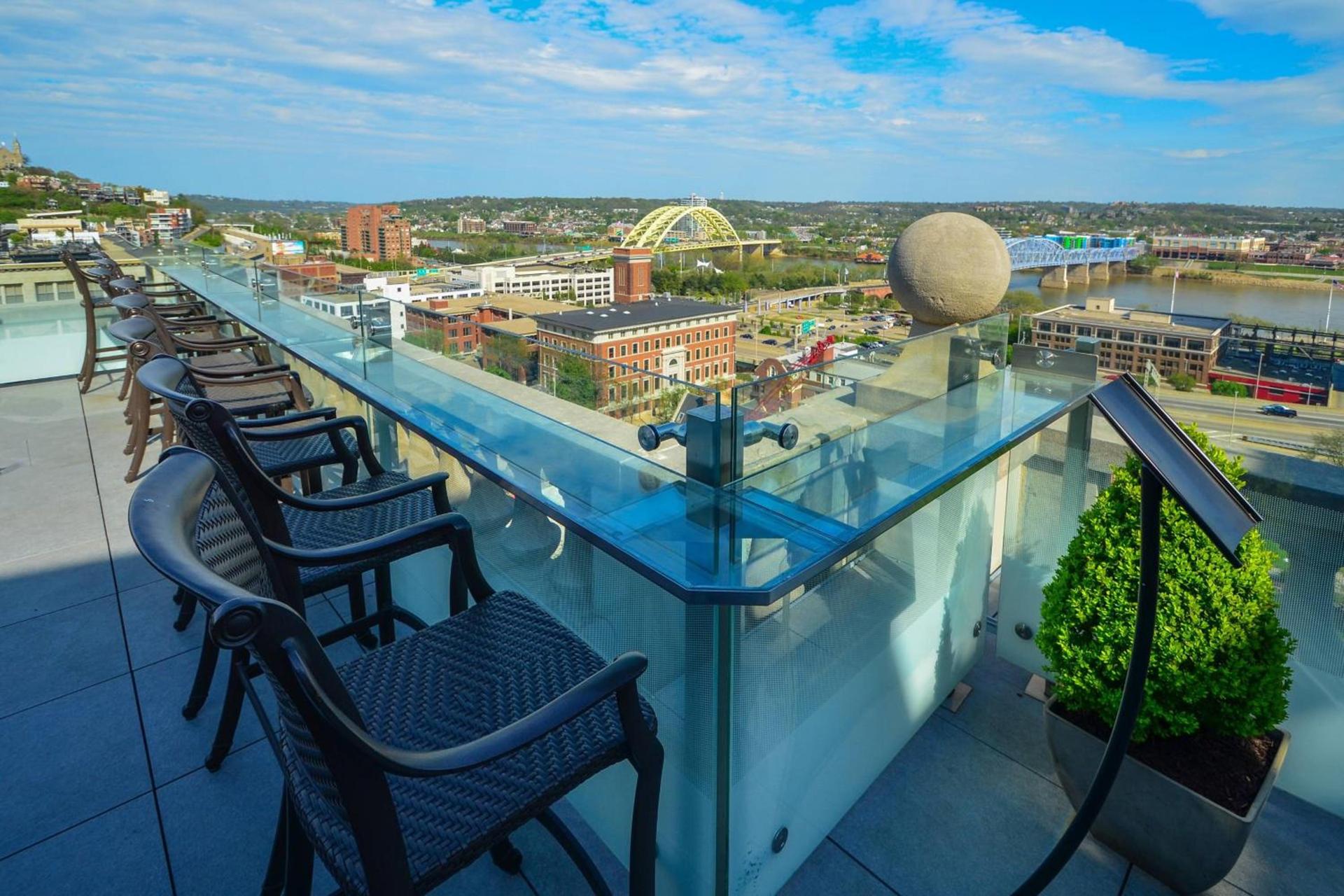 Residence Inn by Marriott Cincinnati Downtown/The Phelps photo 35