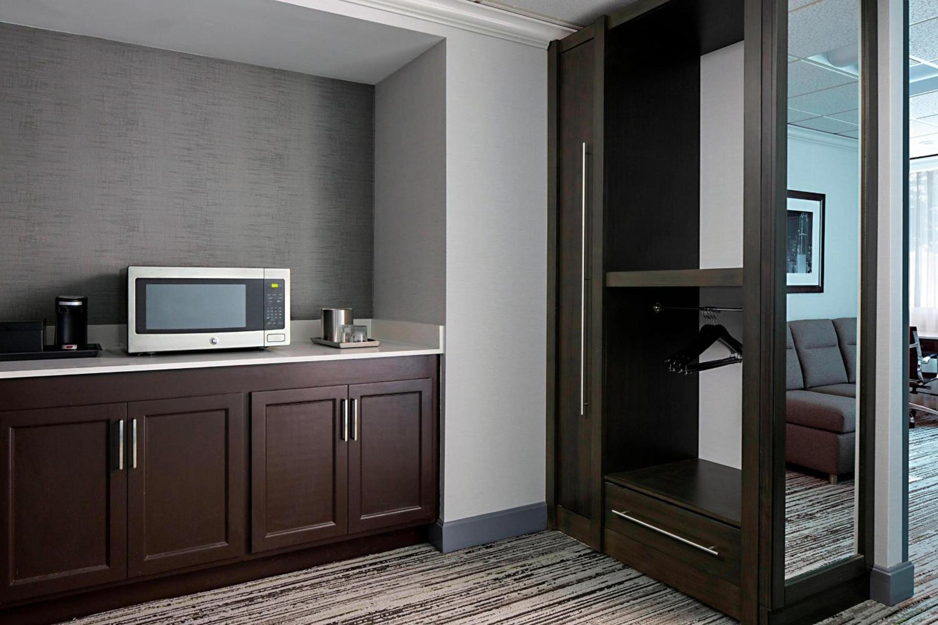 Marriott DFW Airport South photo 18