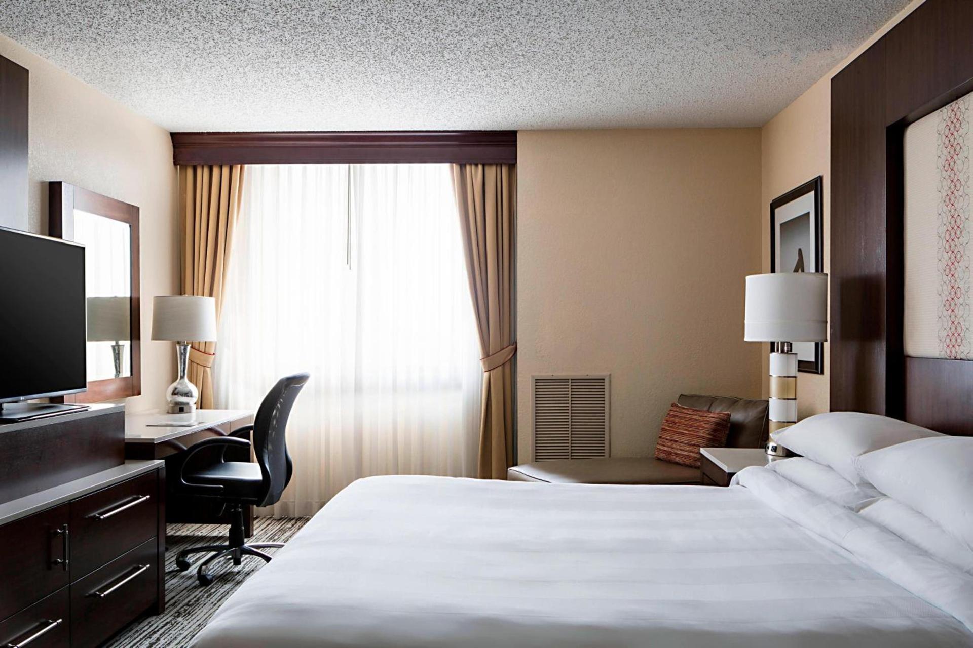 Marriott DFW Airport South photo 20