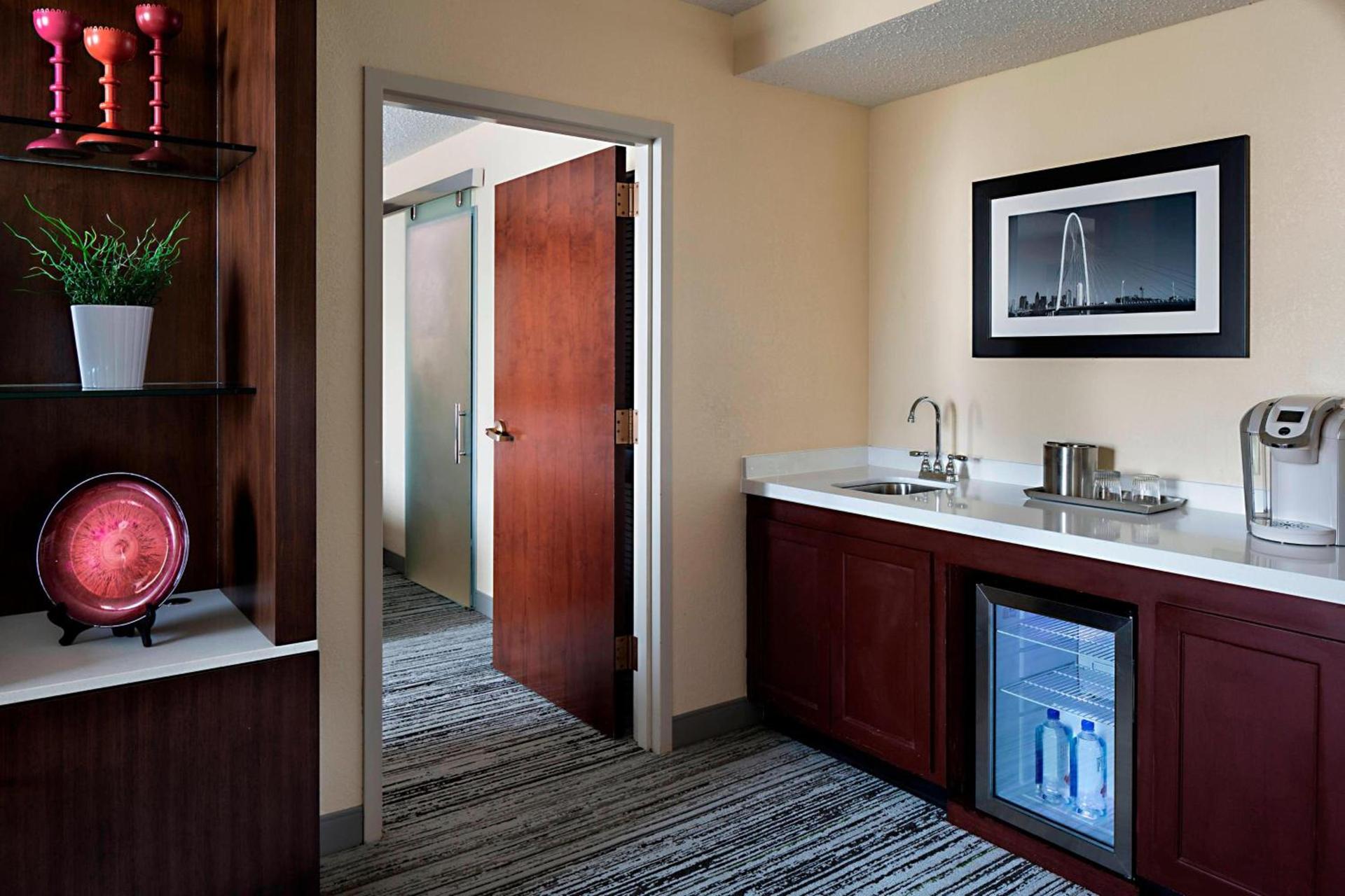 Marriott DFW Airport South photo 21