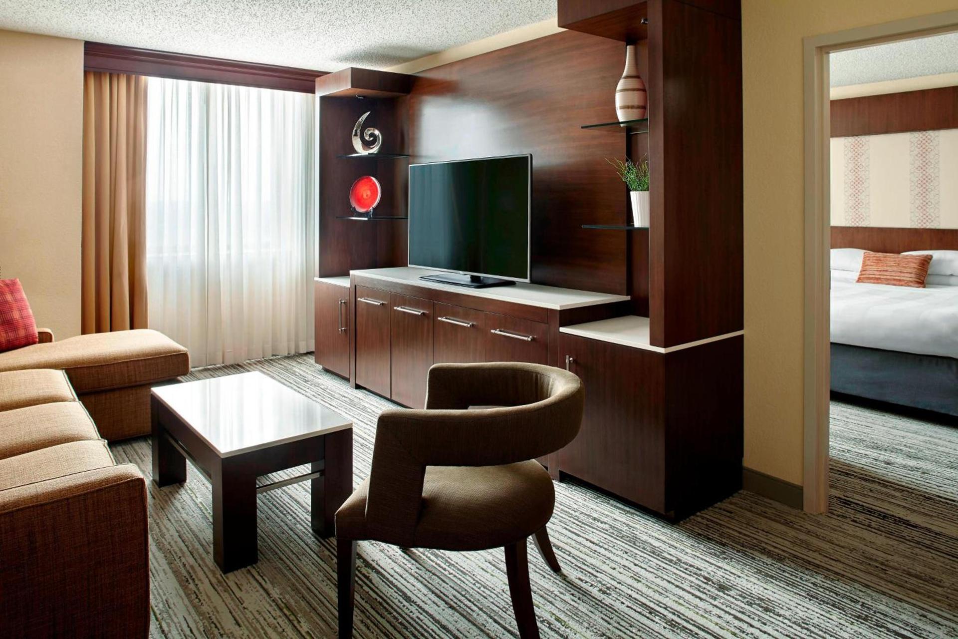 Marriott DFW Airport South photo 19