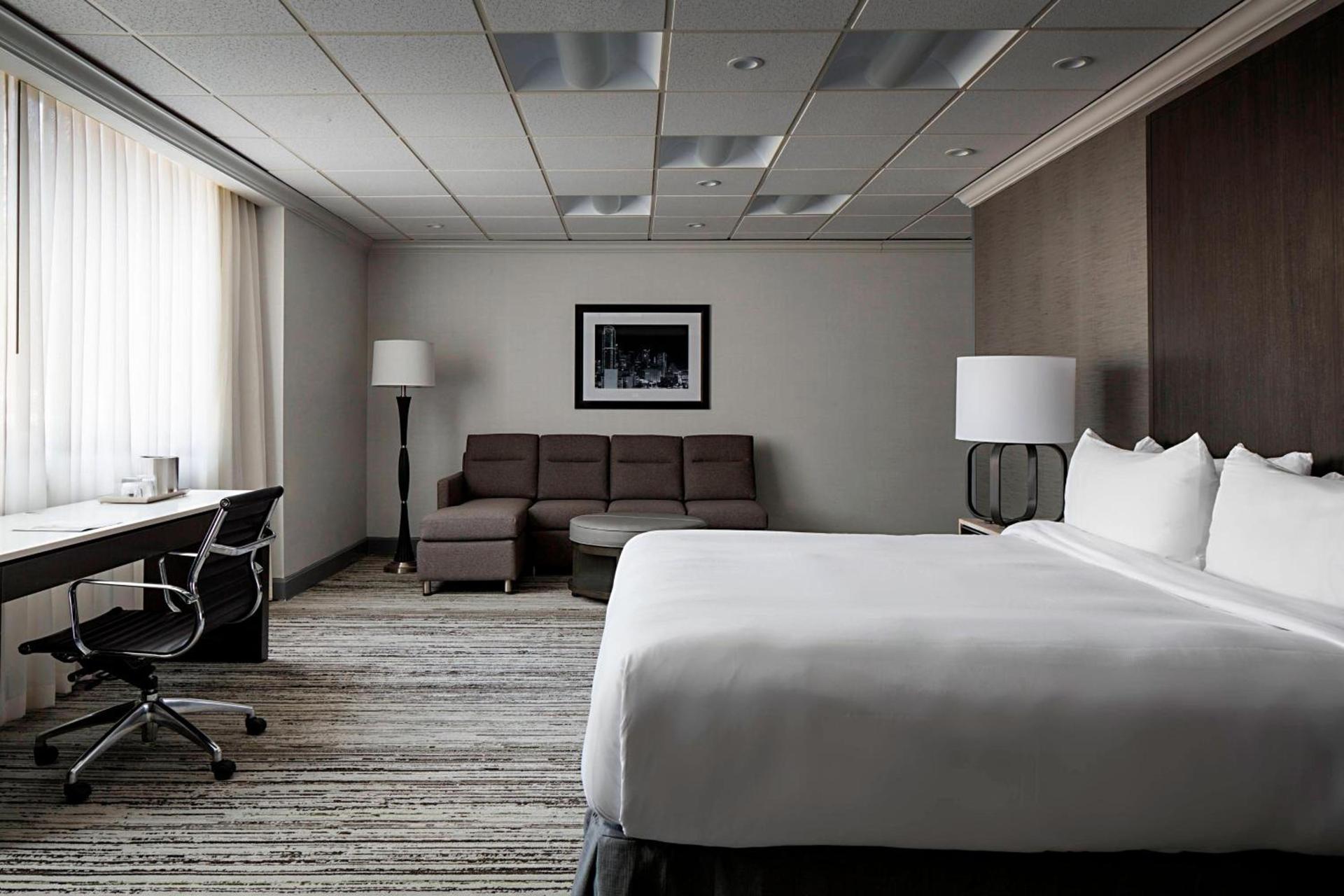 Marriott DFW Airport South photo 17