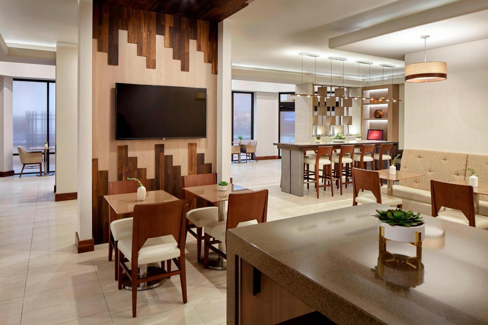 Marriott DFW Airport South photo 25
