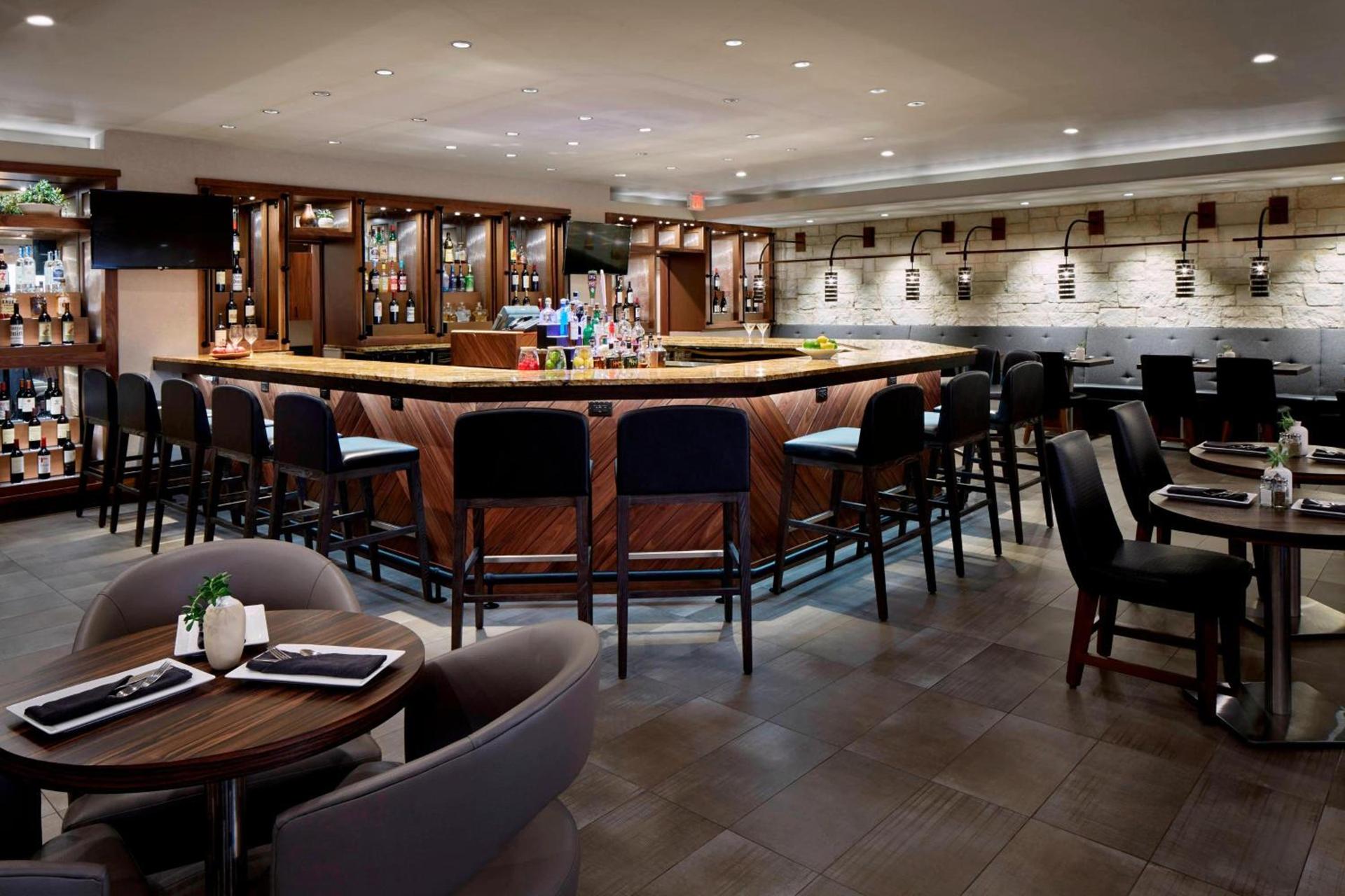 Marriott DFW Airport South photo 26