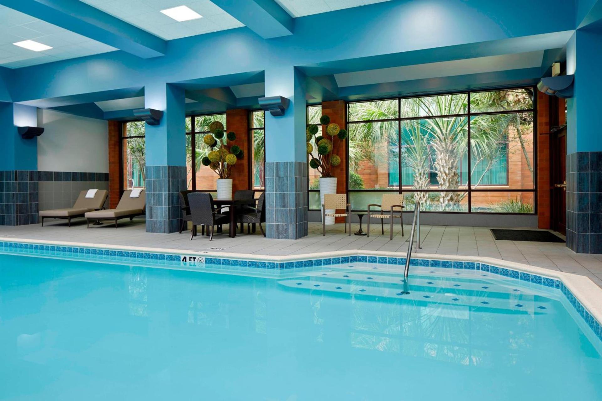 Marriott DFW Airport South photo 28