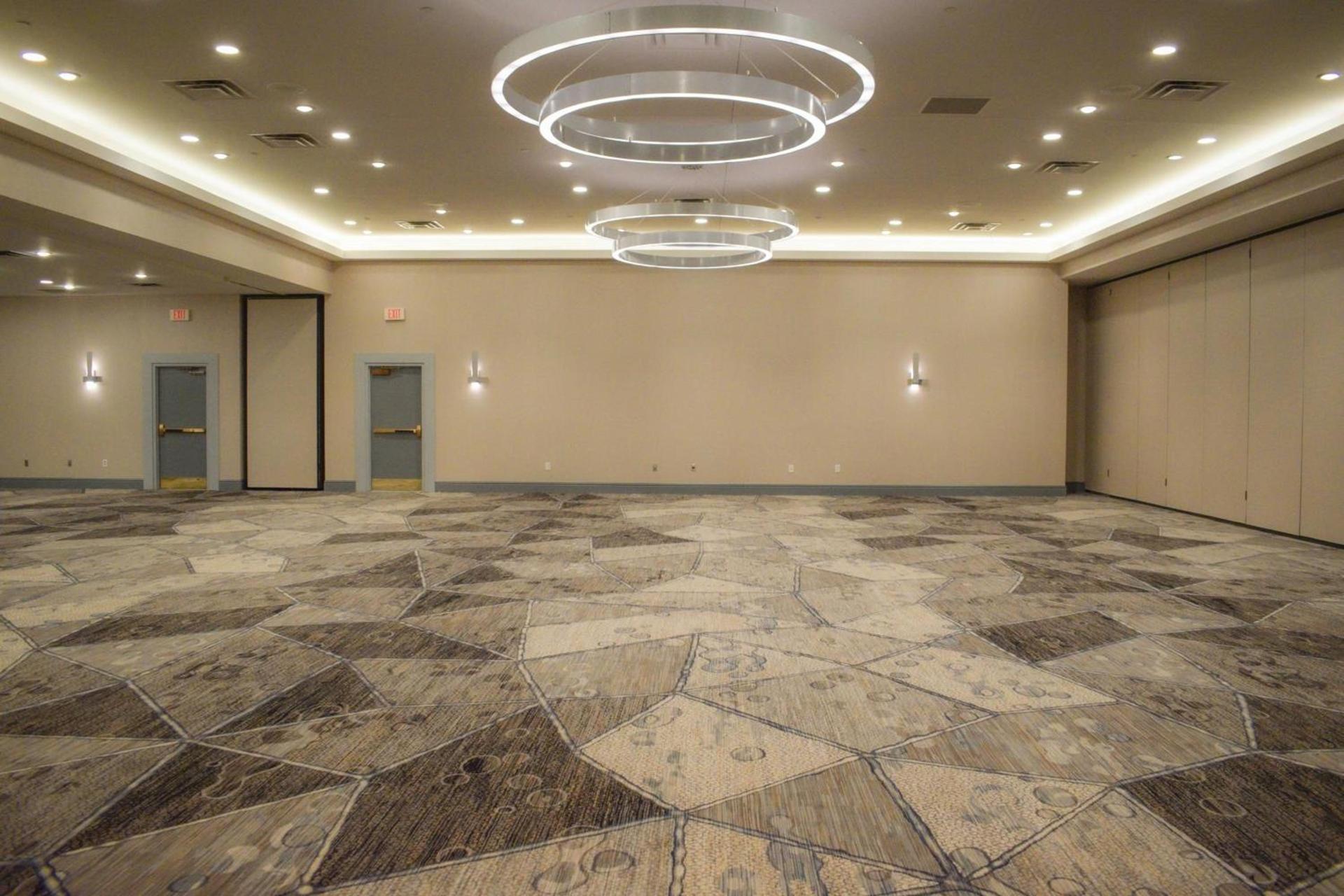 Marriott DFW Airport South photo 30
